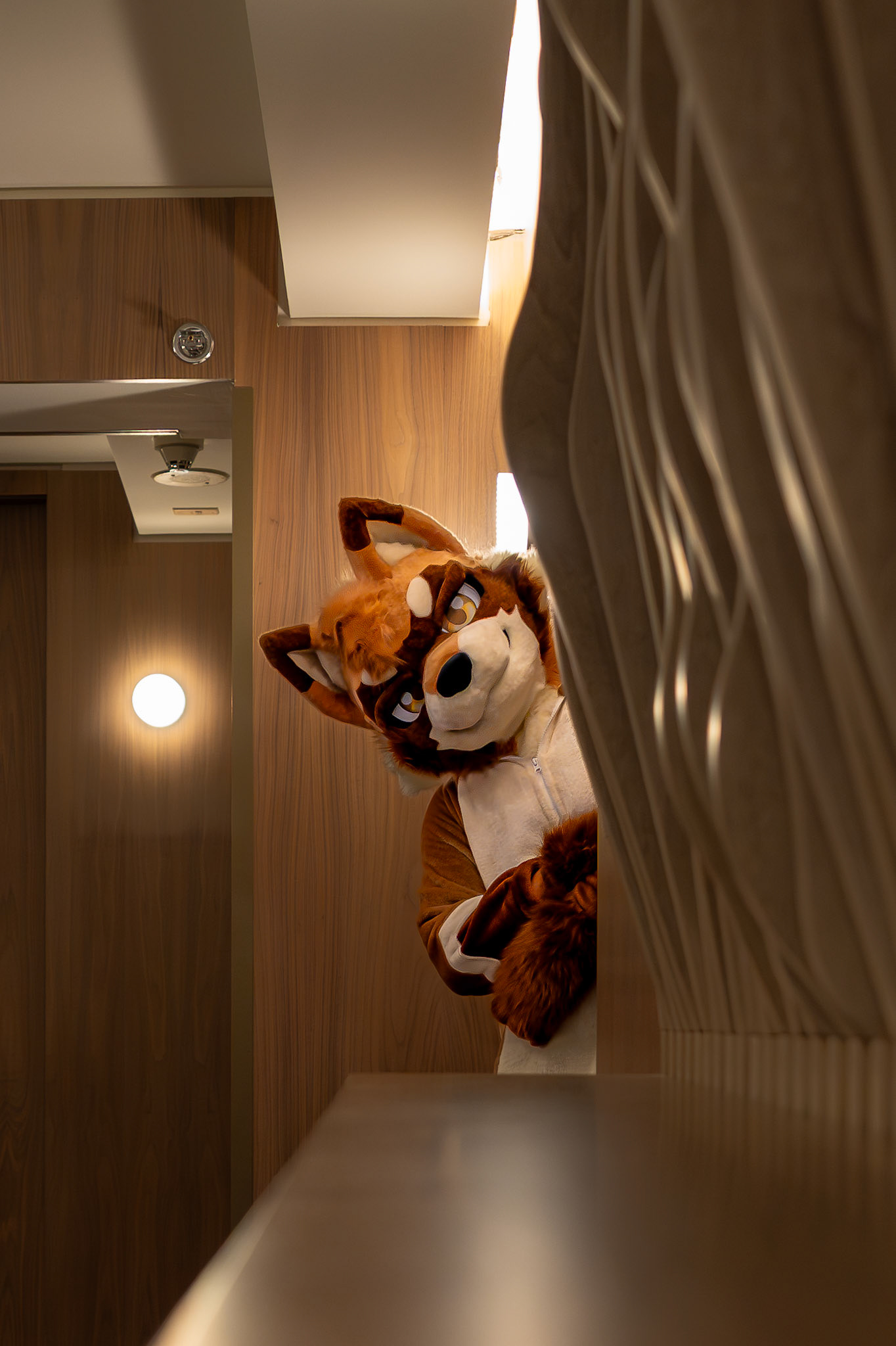 Furnal Equinox
