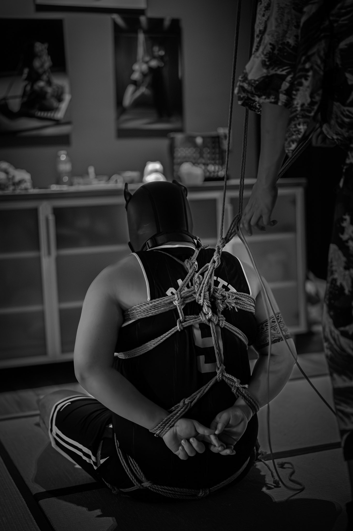 Kinbaku