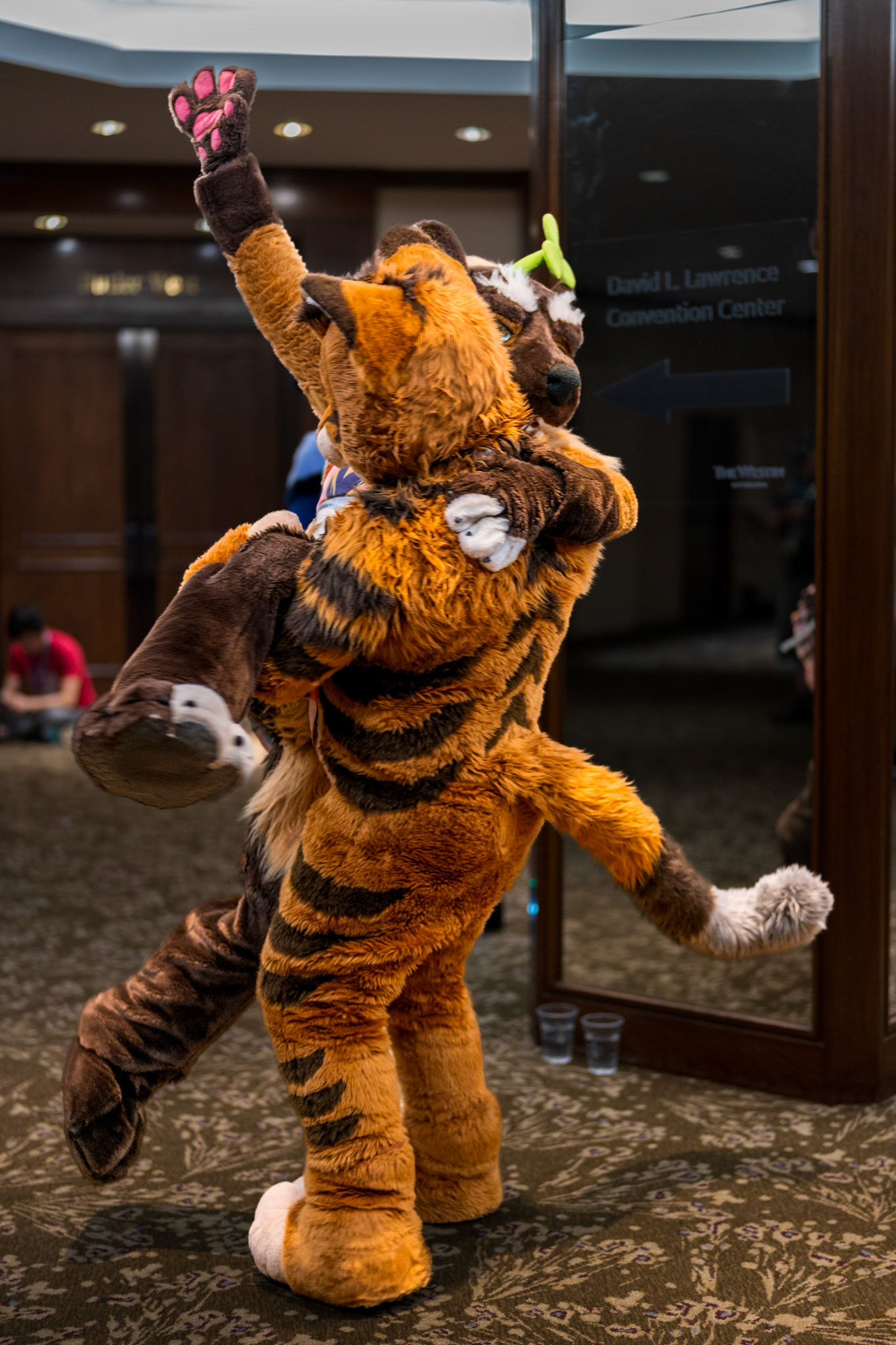 Anthrocon 2026