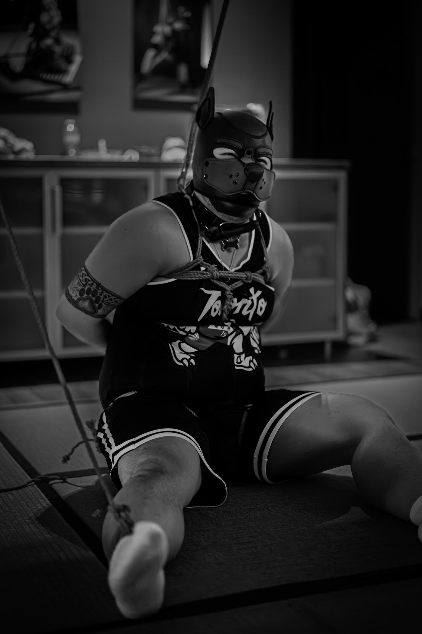 Kinbaku