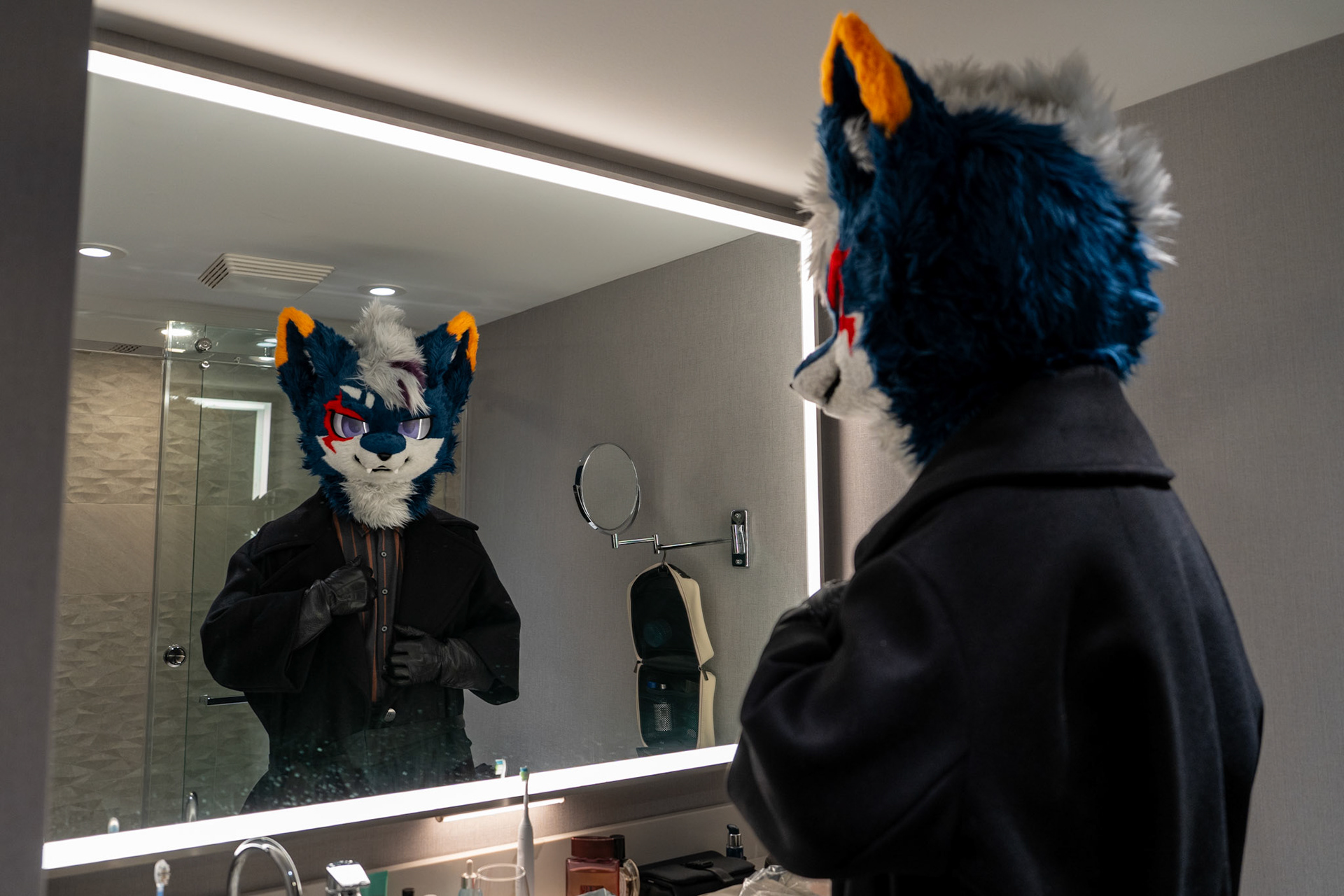 Furnal Equinox