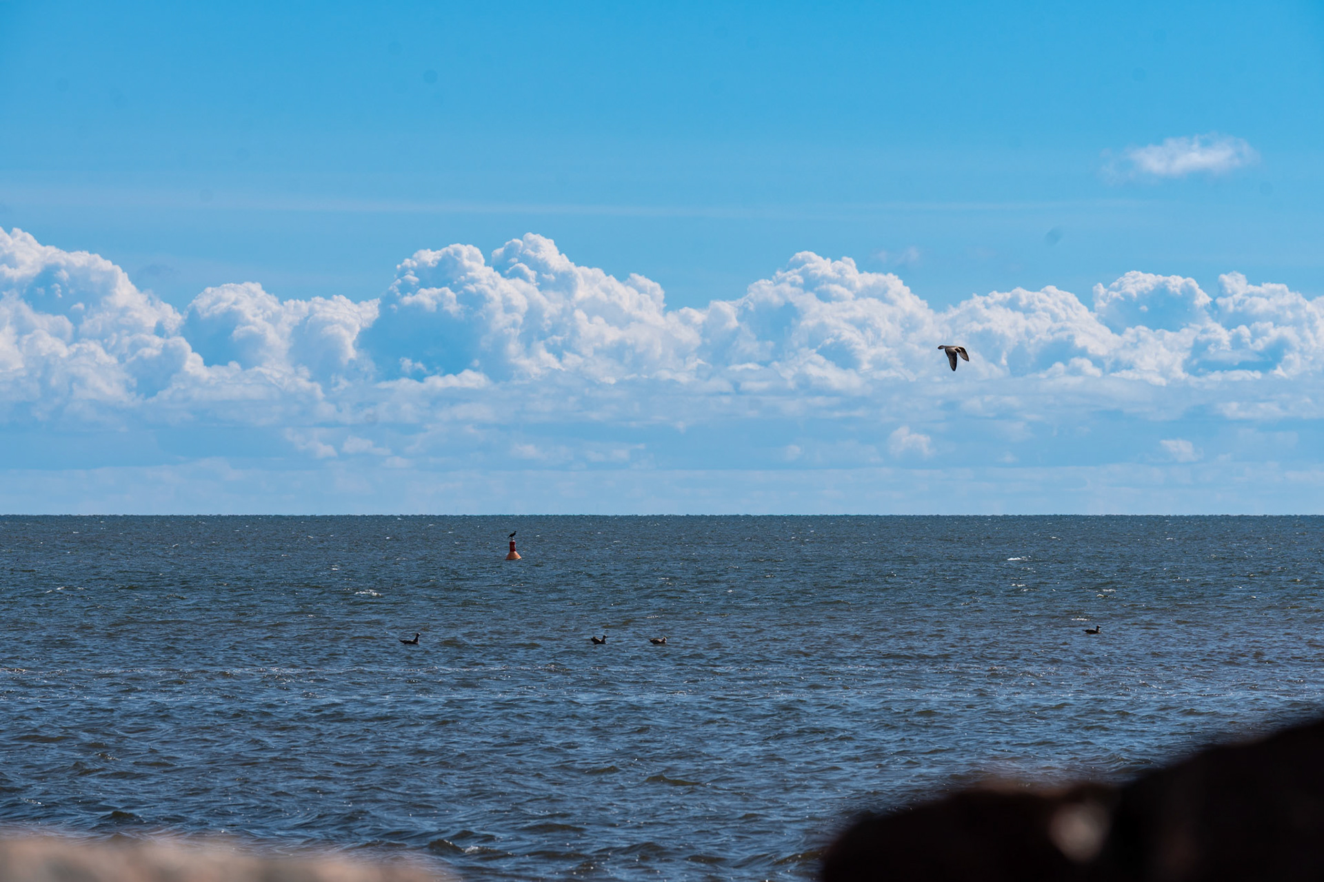 PEI Labour Day Trip