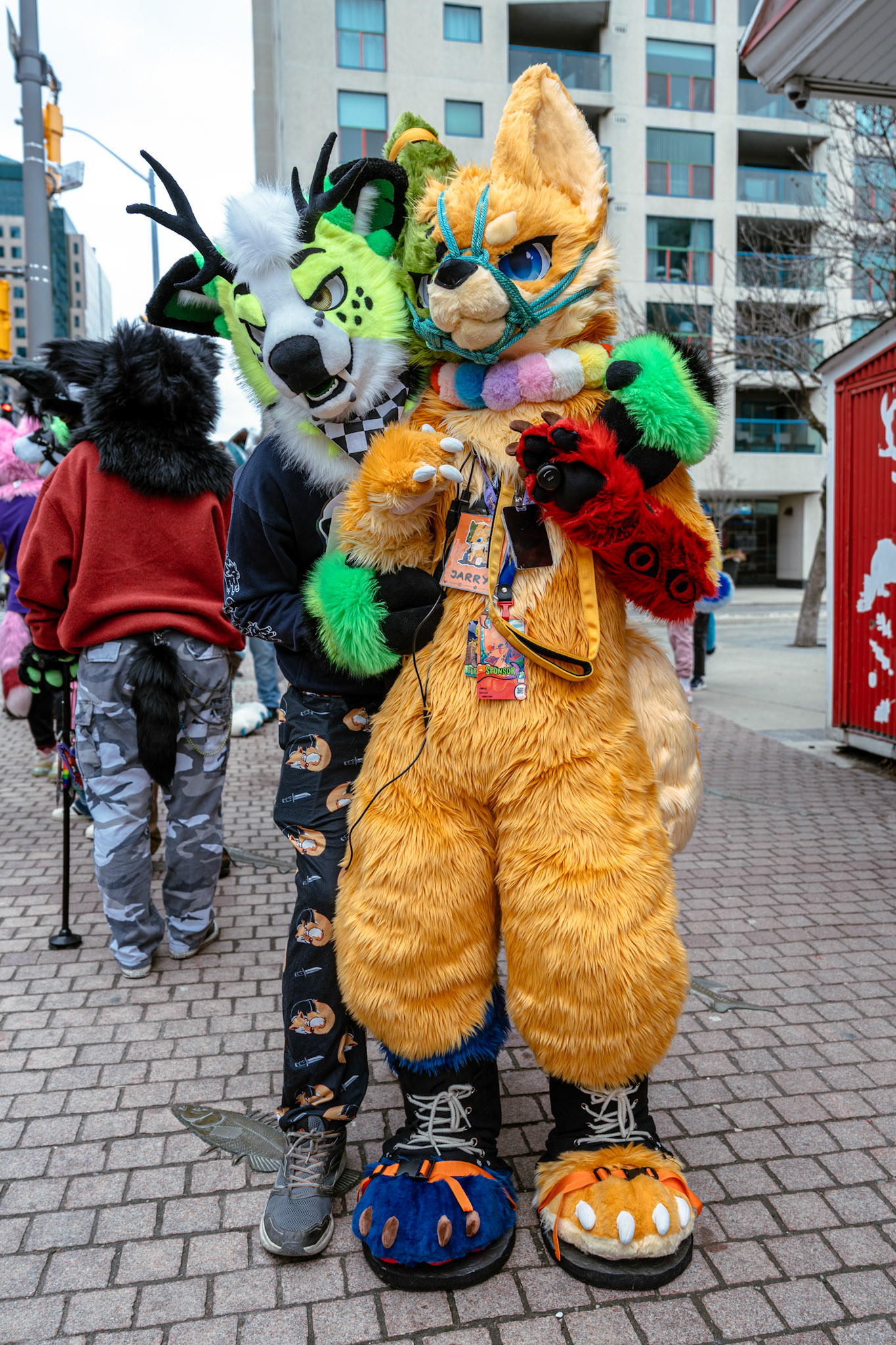 Furnal Equinox 2025
