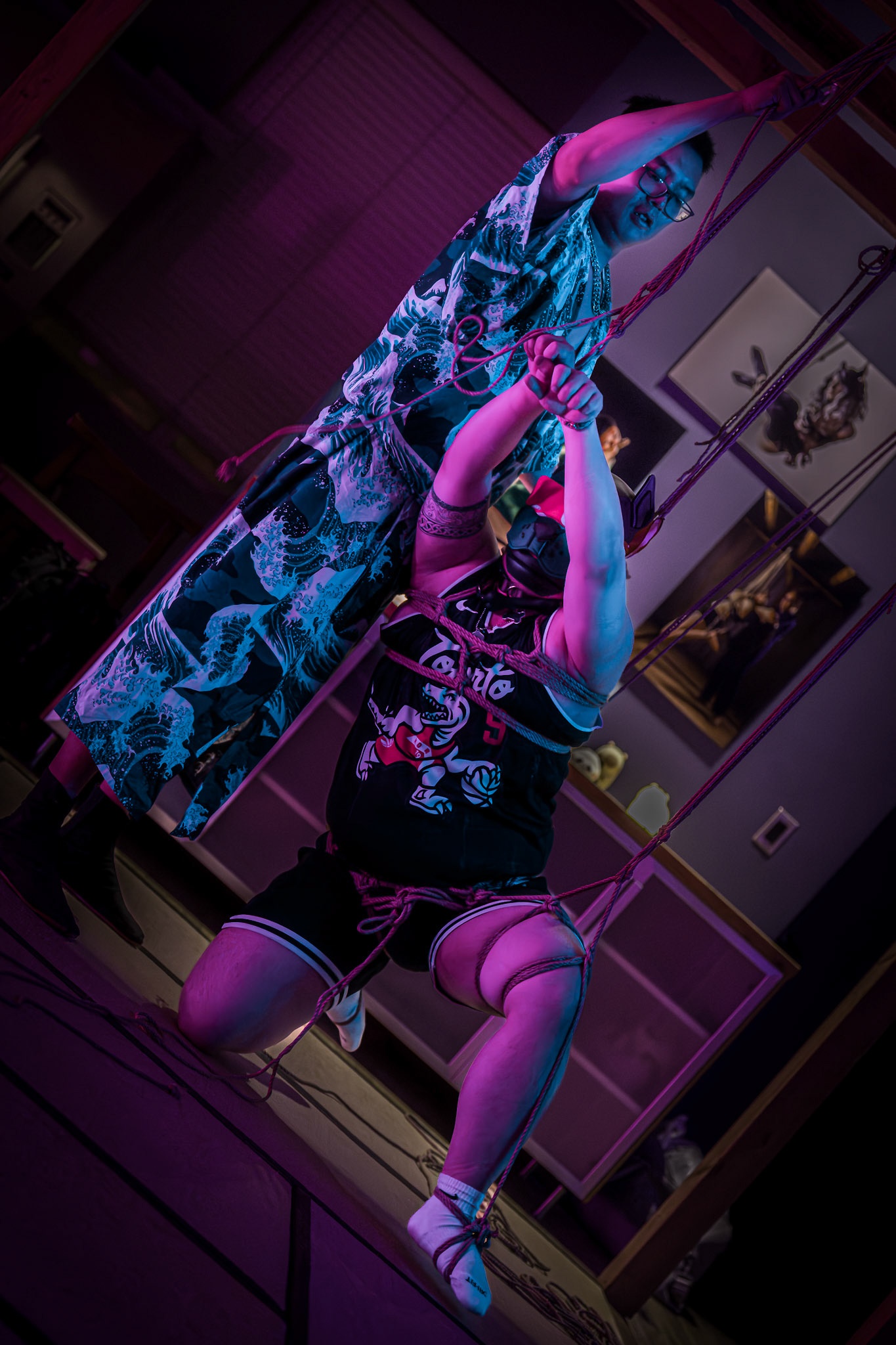 Kinbaku