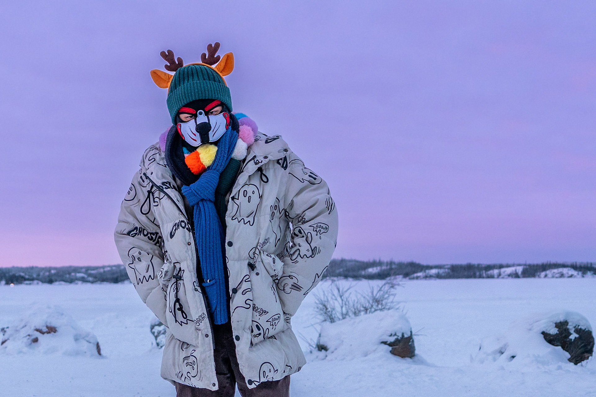 Yellowknife