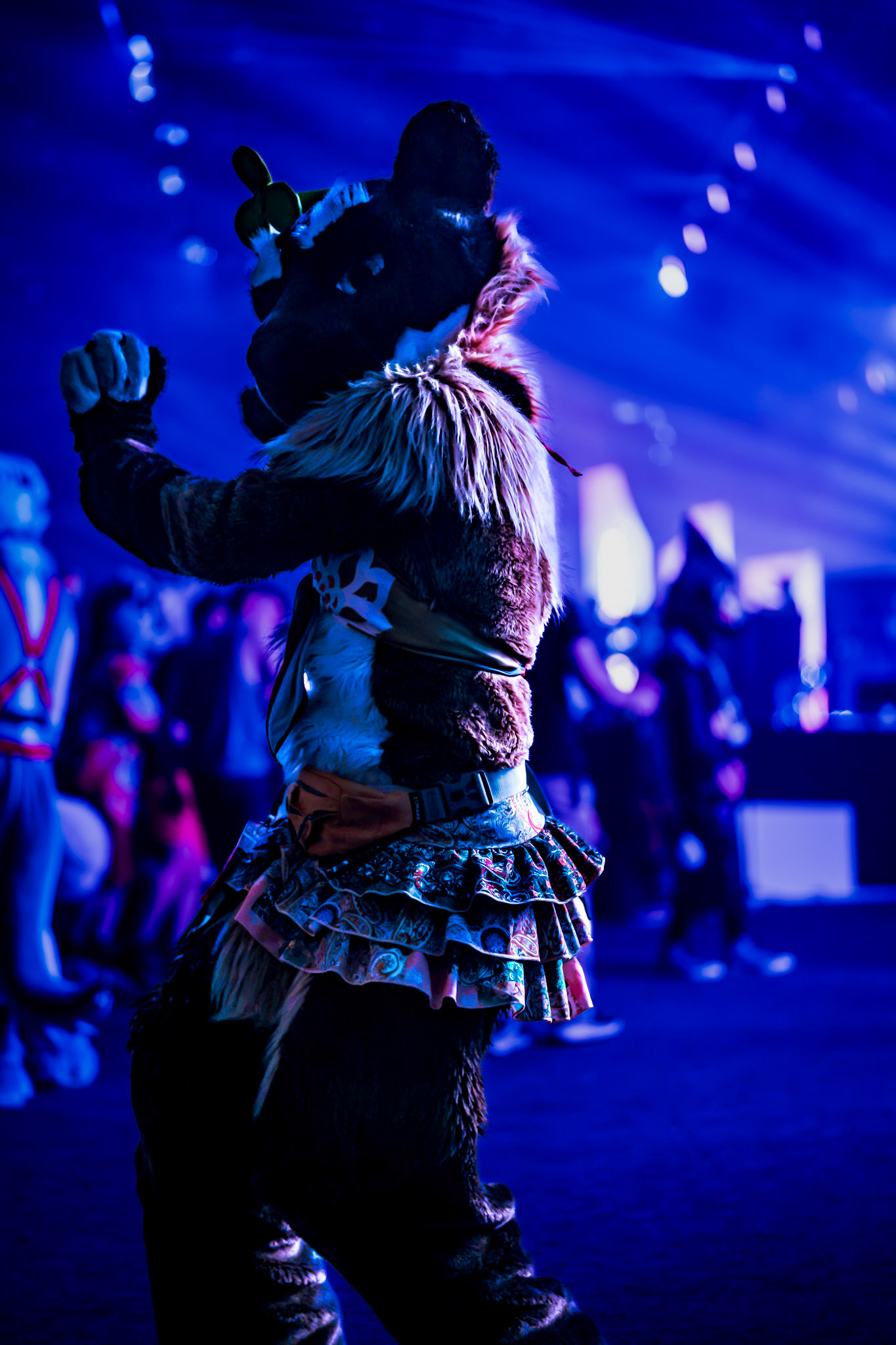 Anthrocon 2026