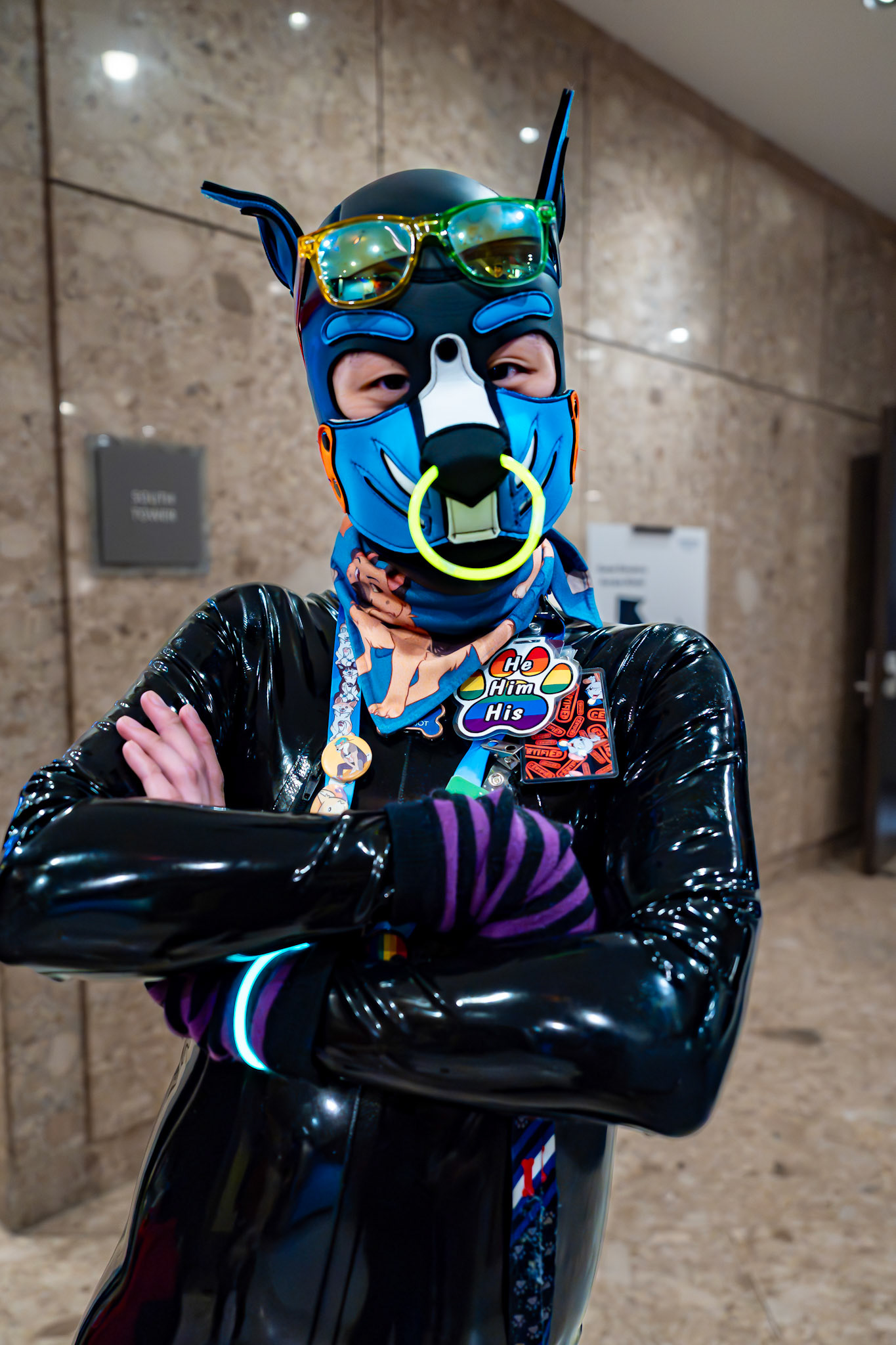 Furnal Equinox