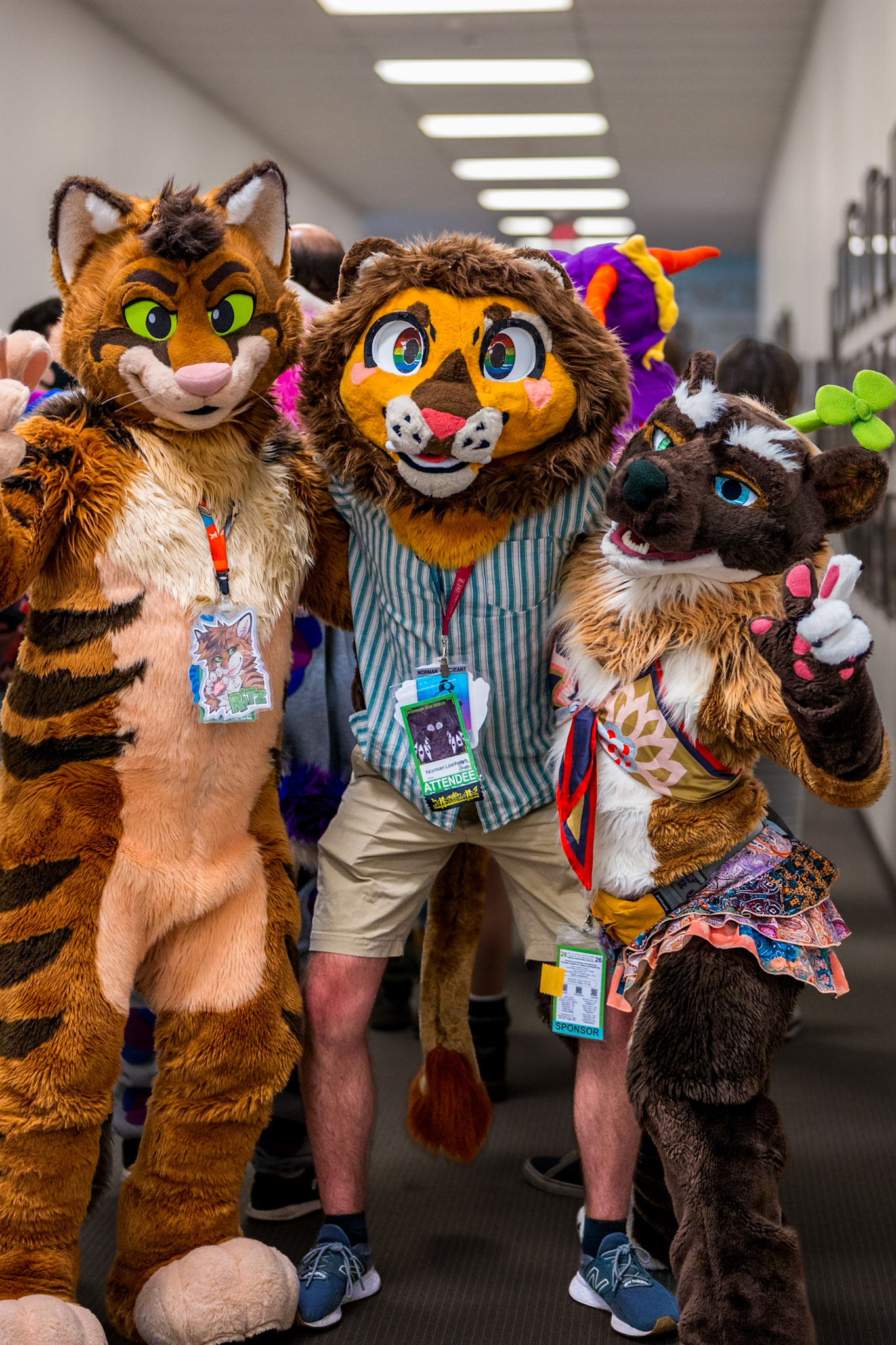 Anthrocon 2026