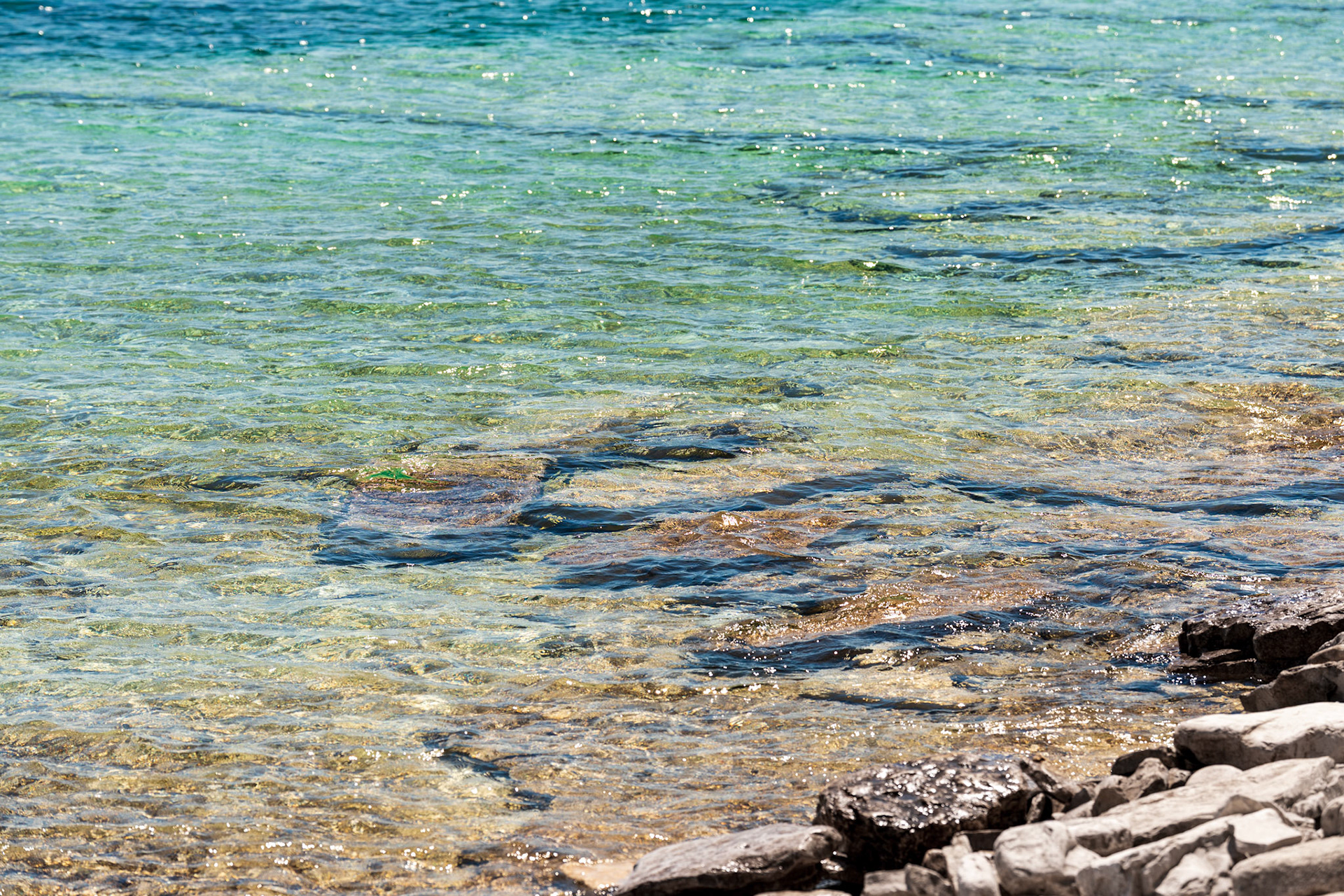 Bruce Peninsula