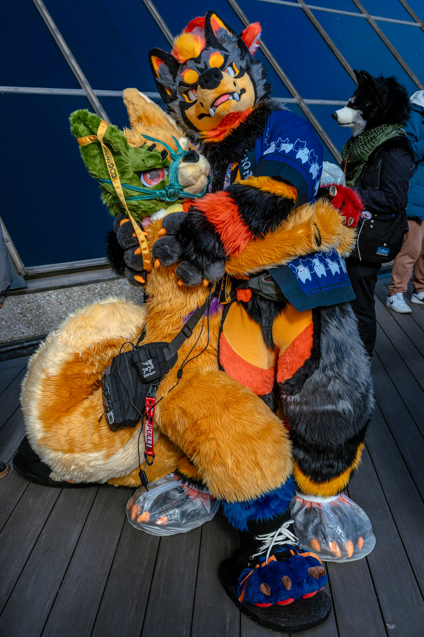 Furnal Equinox 2025