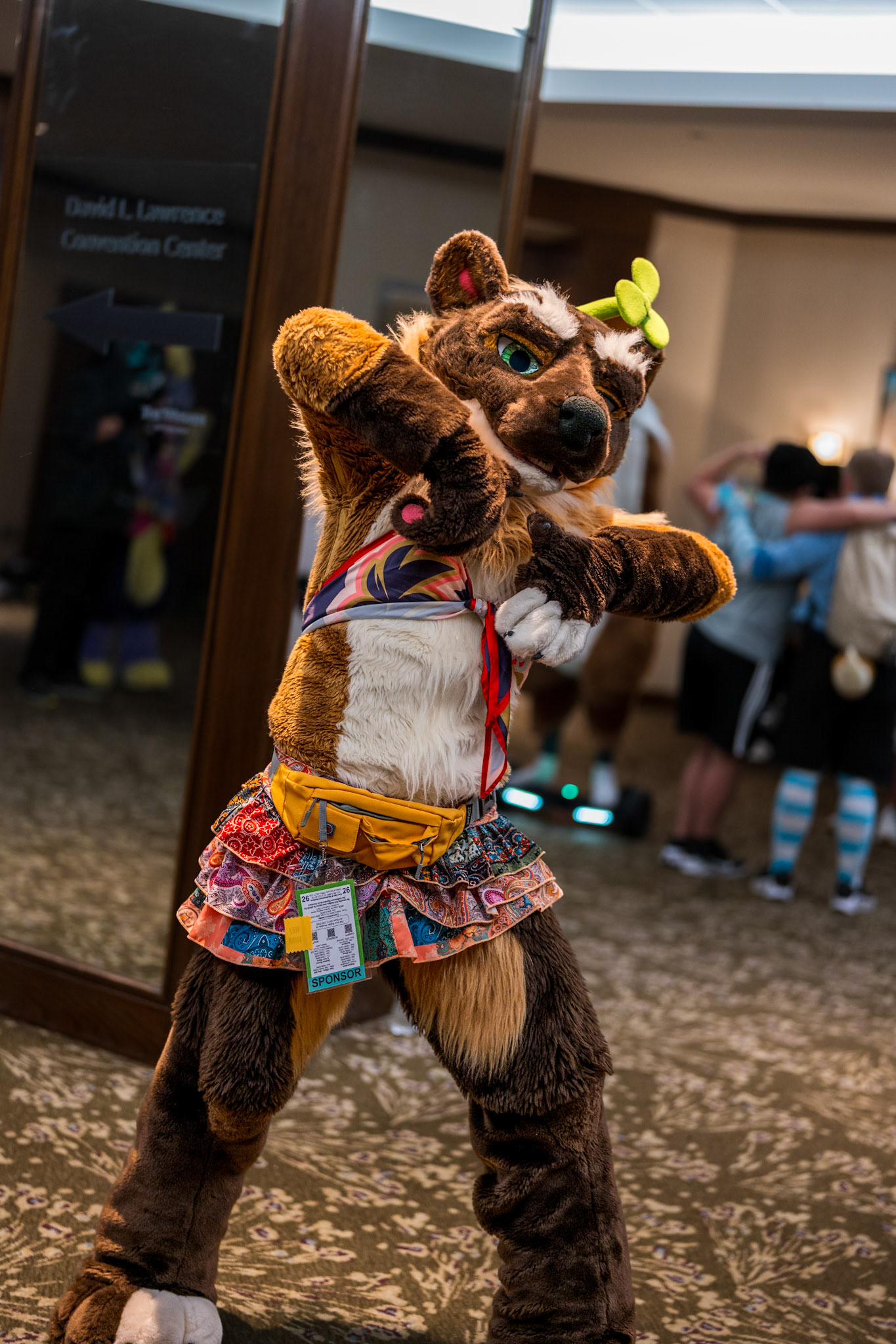 Anthrocon 2026