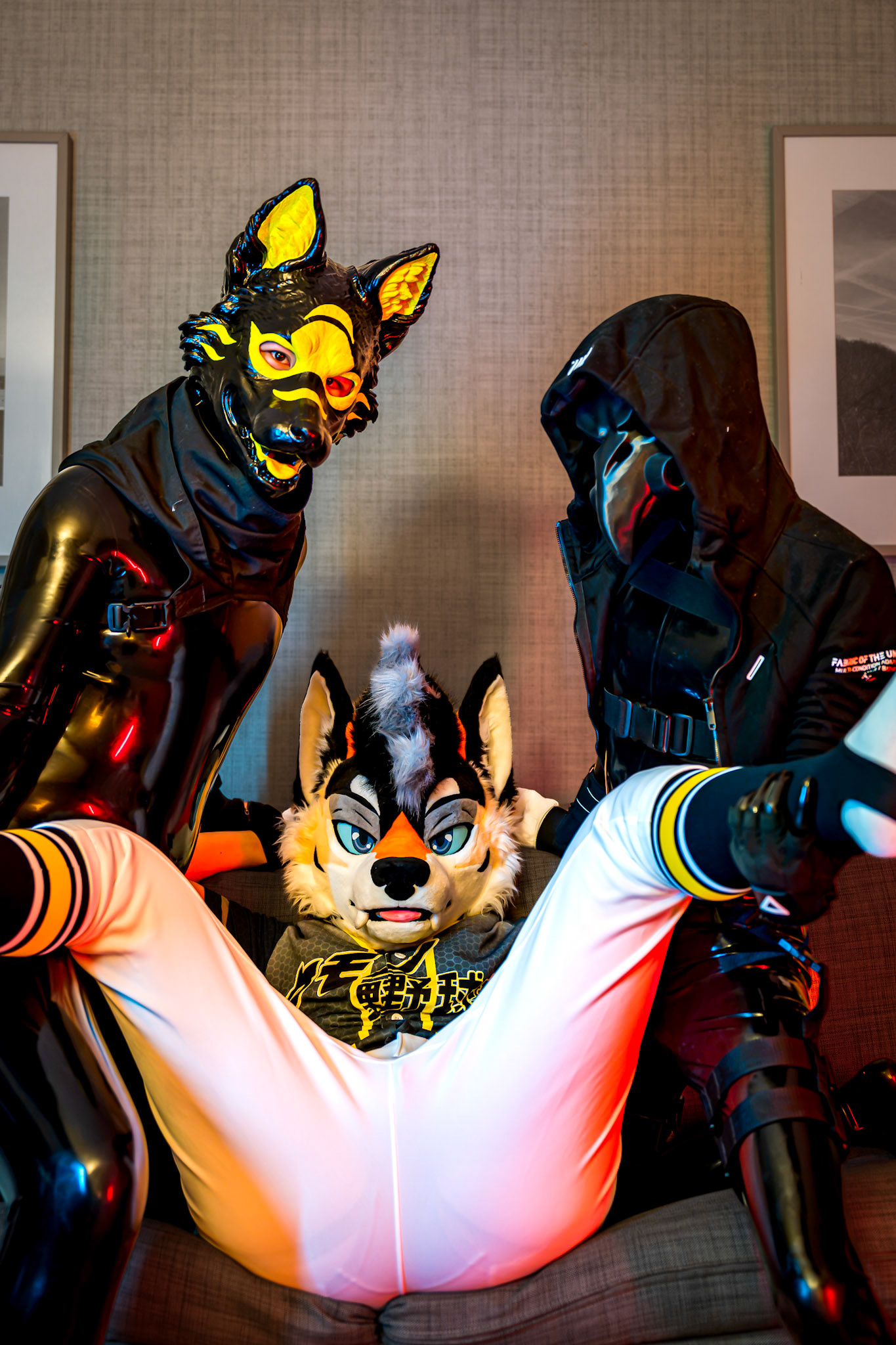 Anthrocon 2026