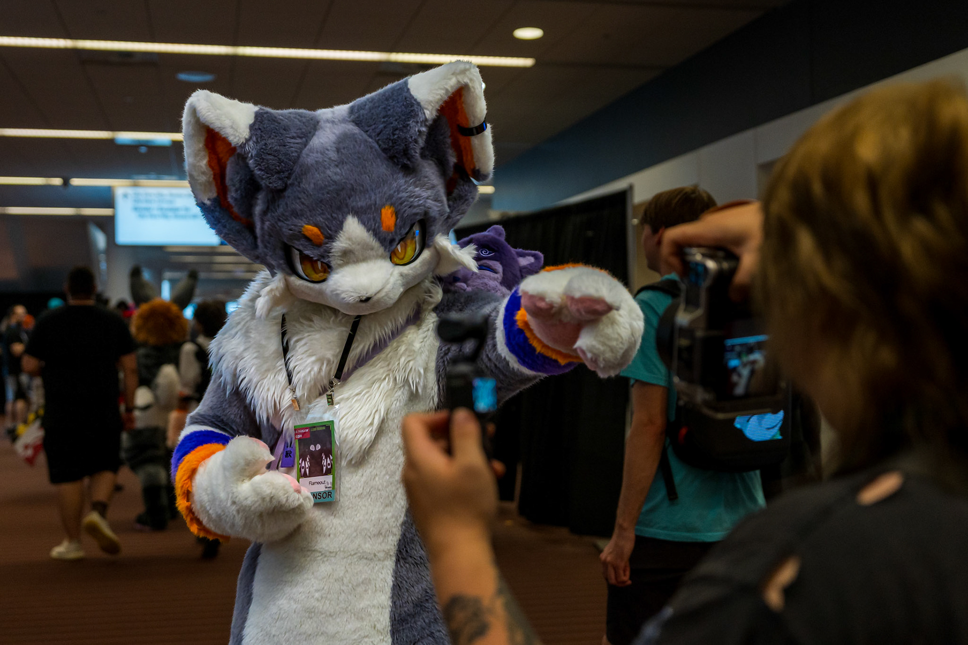Anthrocon 2026