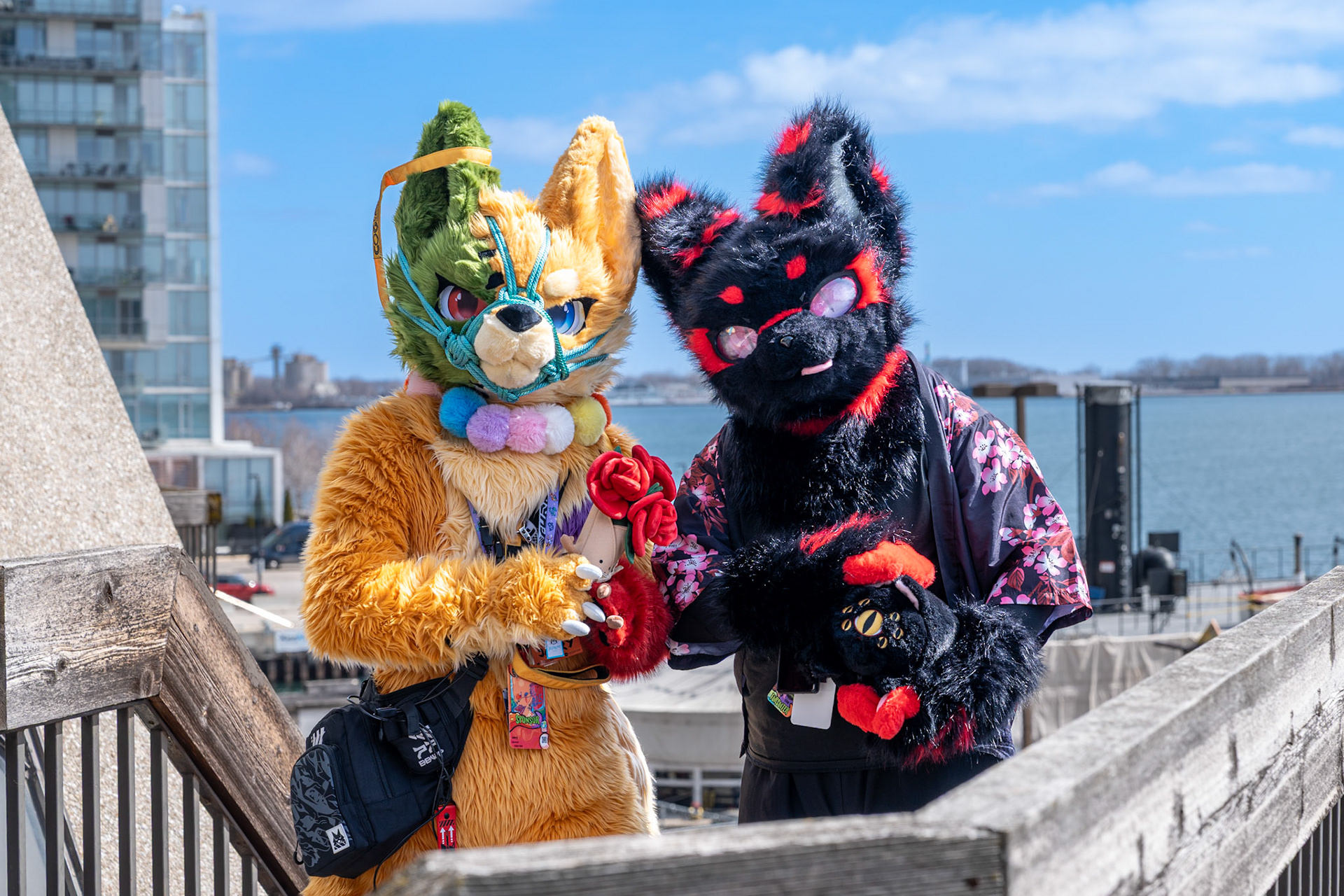 Furnal Equinox 2025