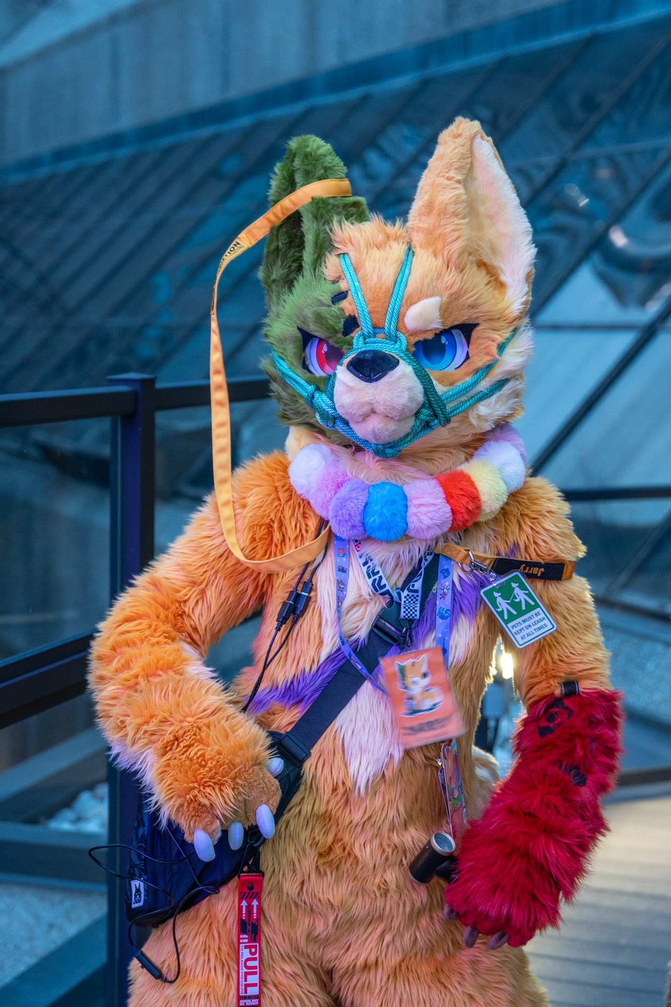 Furnal Equinox 2025