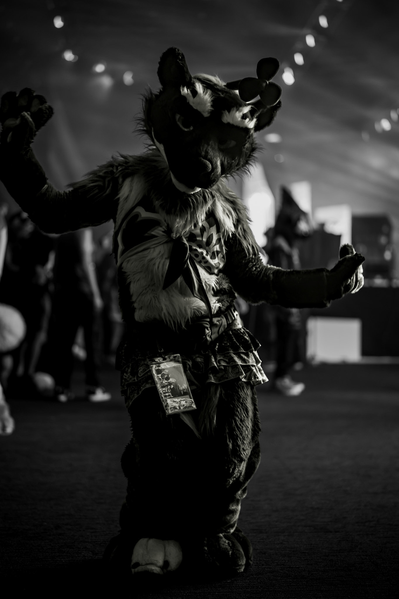 Anthrocon 2026