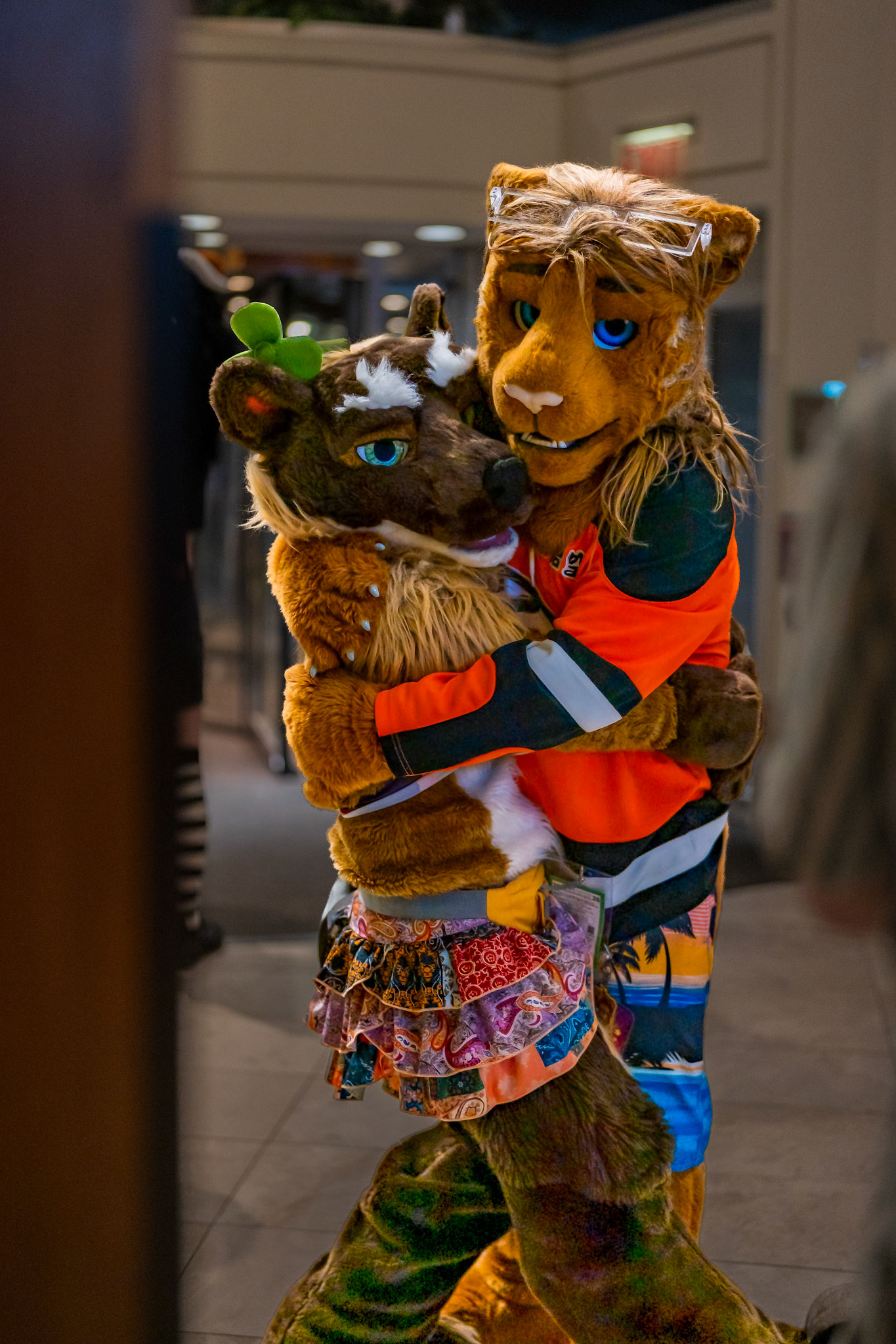 Anthrocon 2026