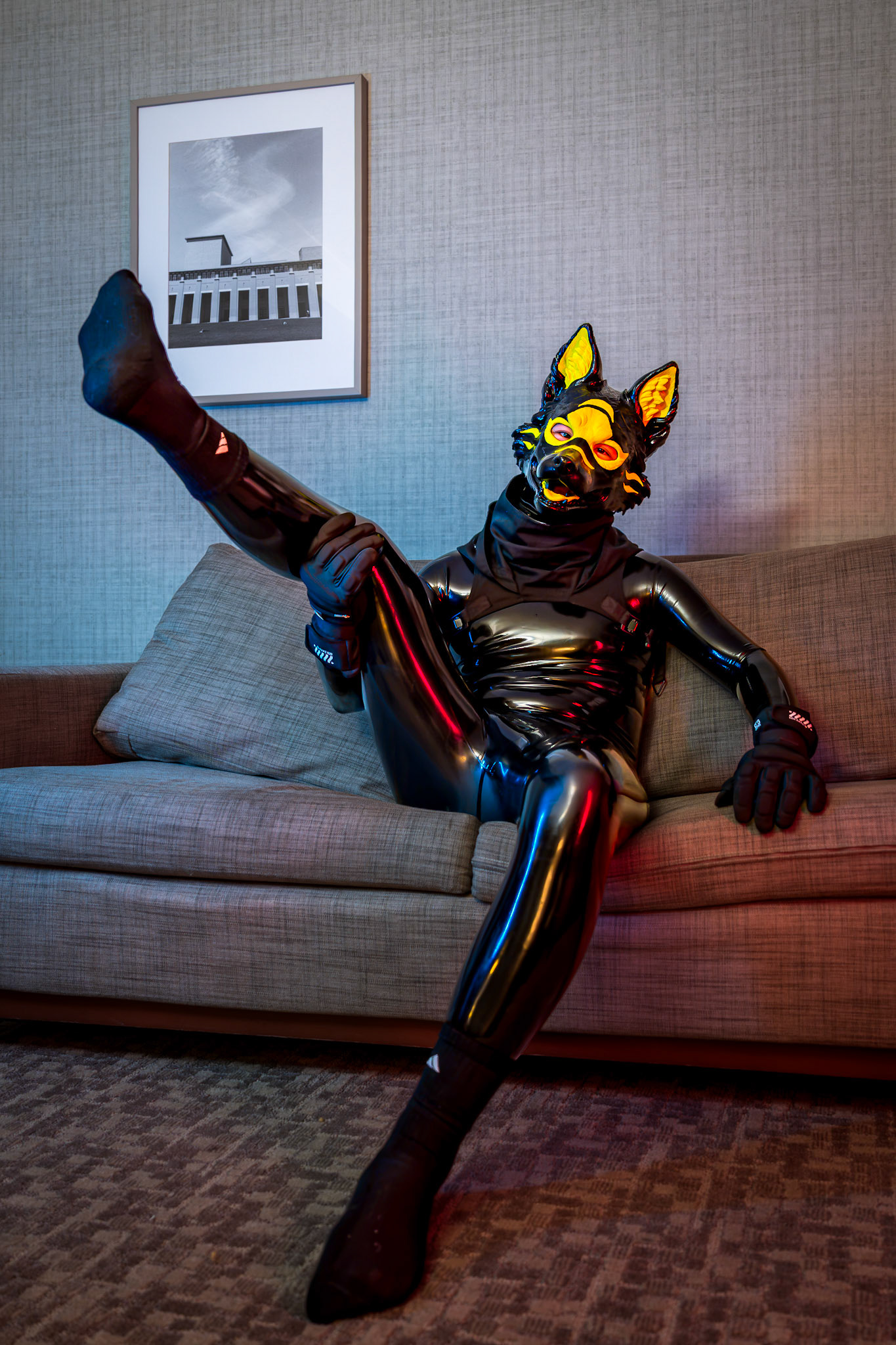 Anthrocon 2026