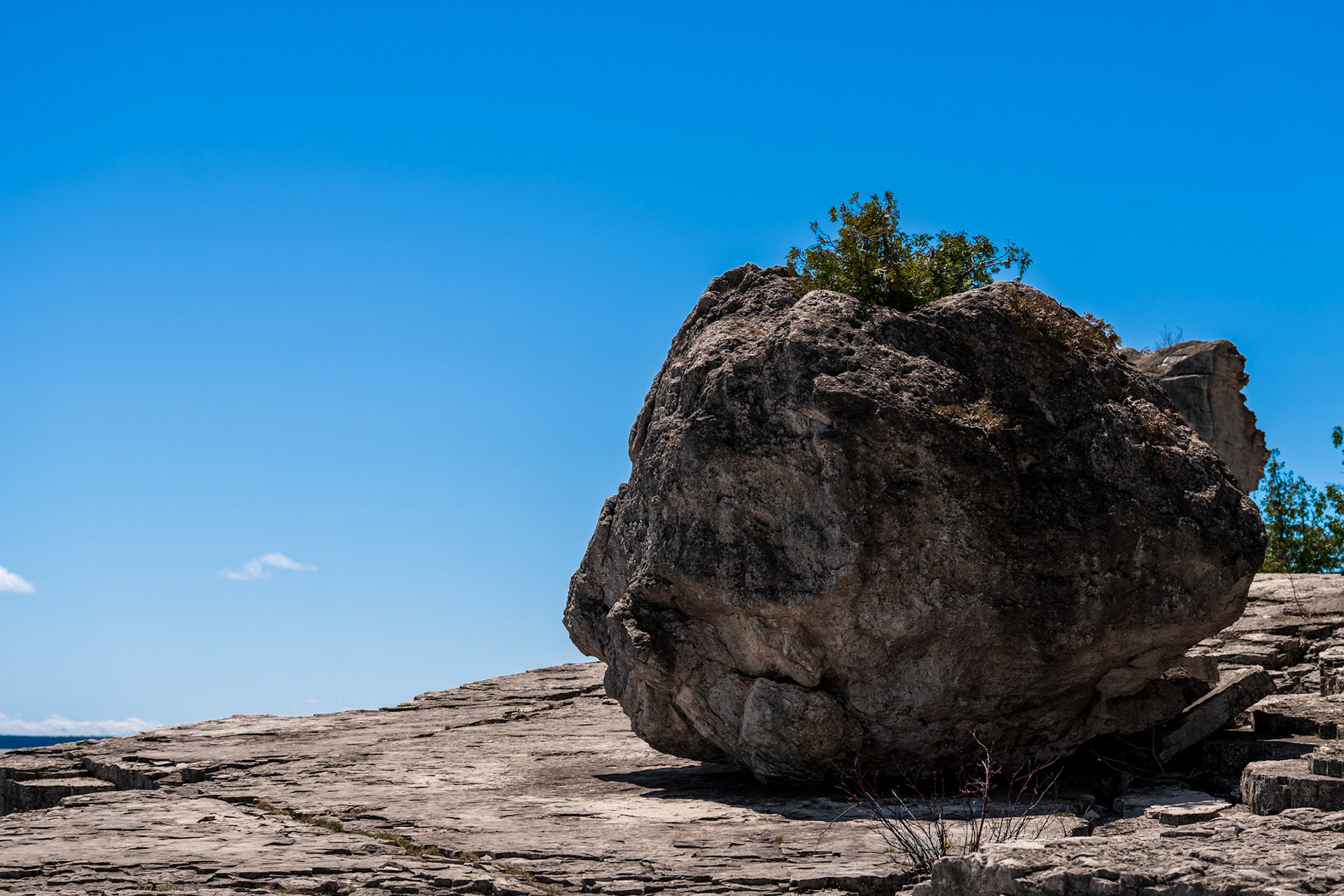 Bruce Peninsula