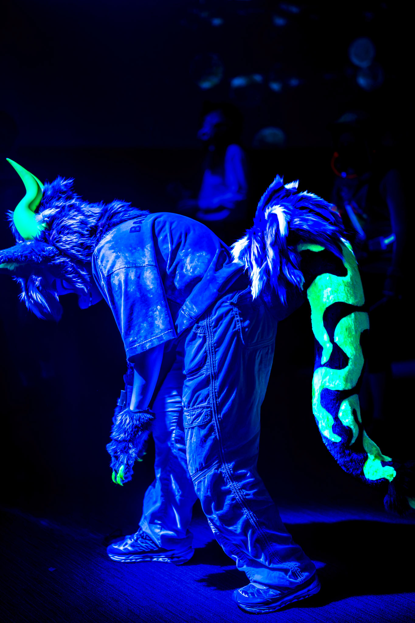 Anthrocon 2026