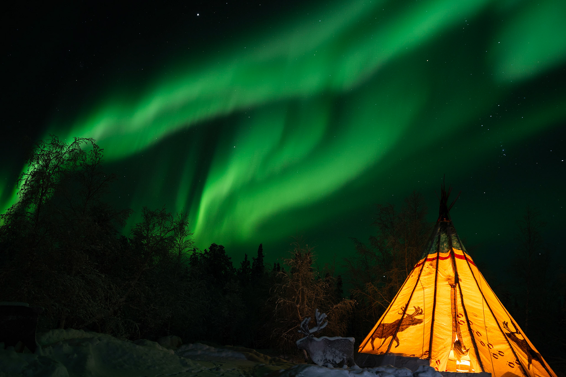 Yellowknife