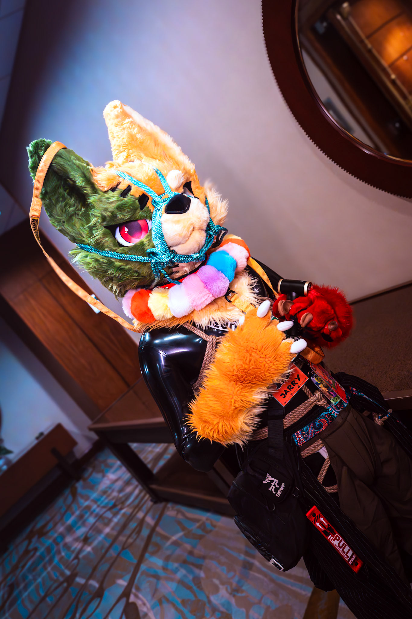 Furnal Equinox 2025