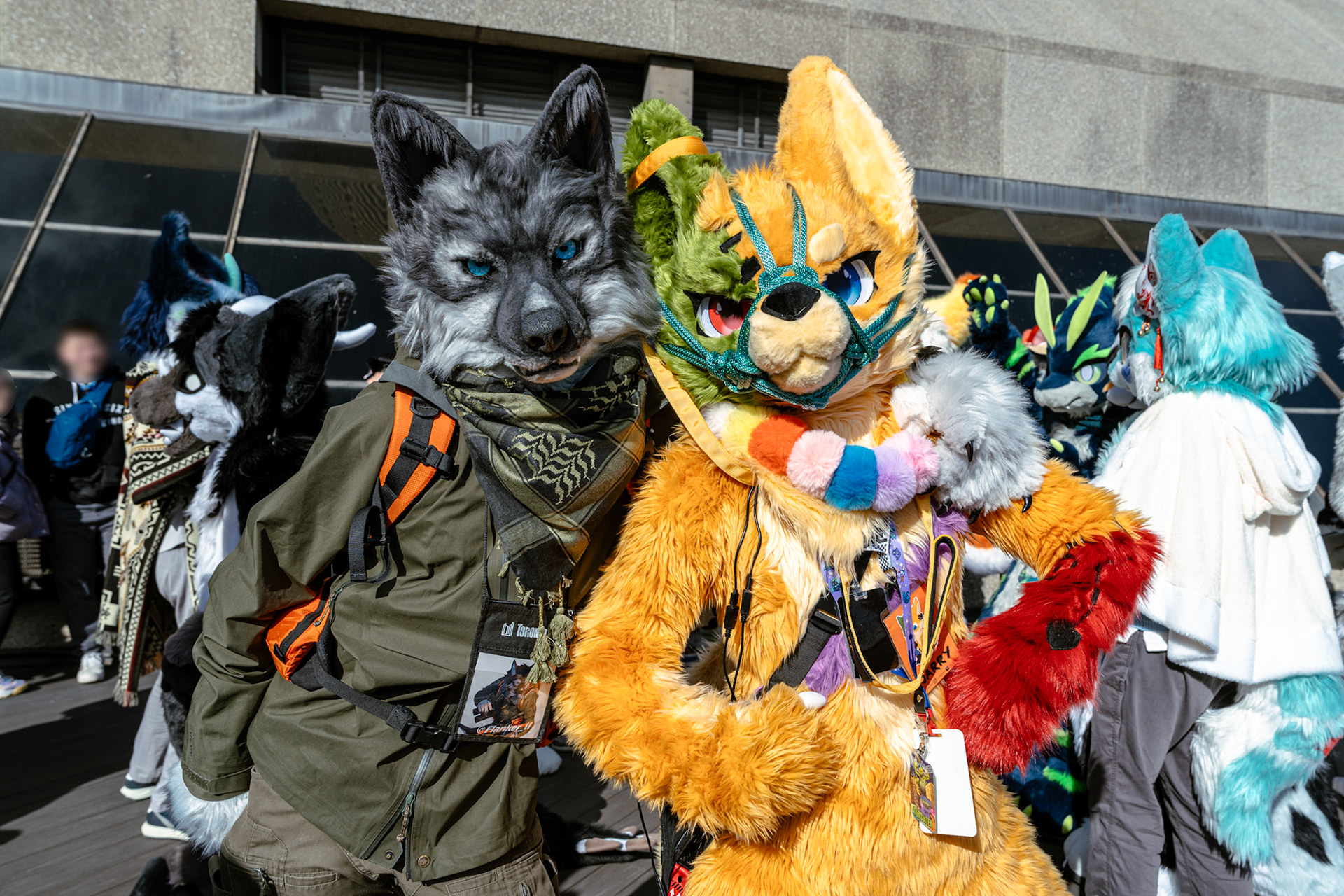 Furnal Equinox 2025