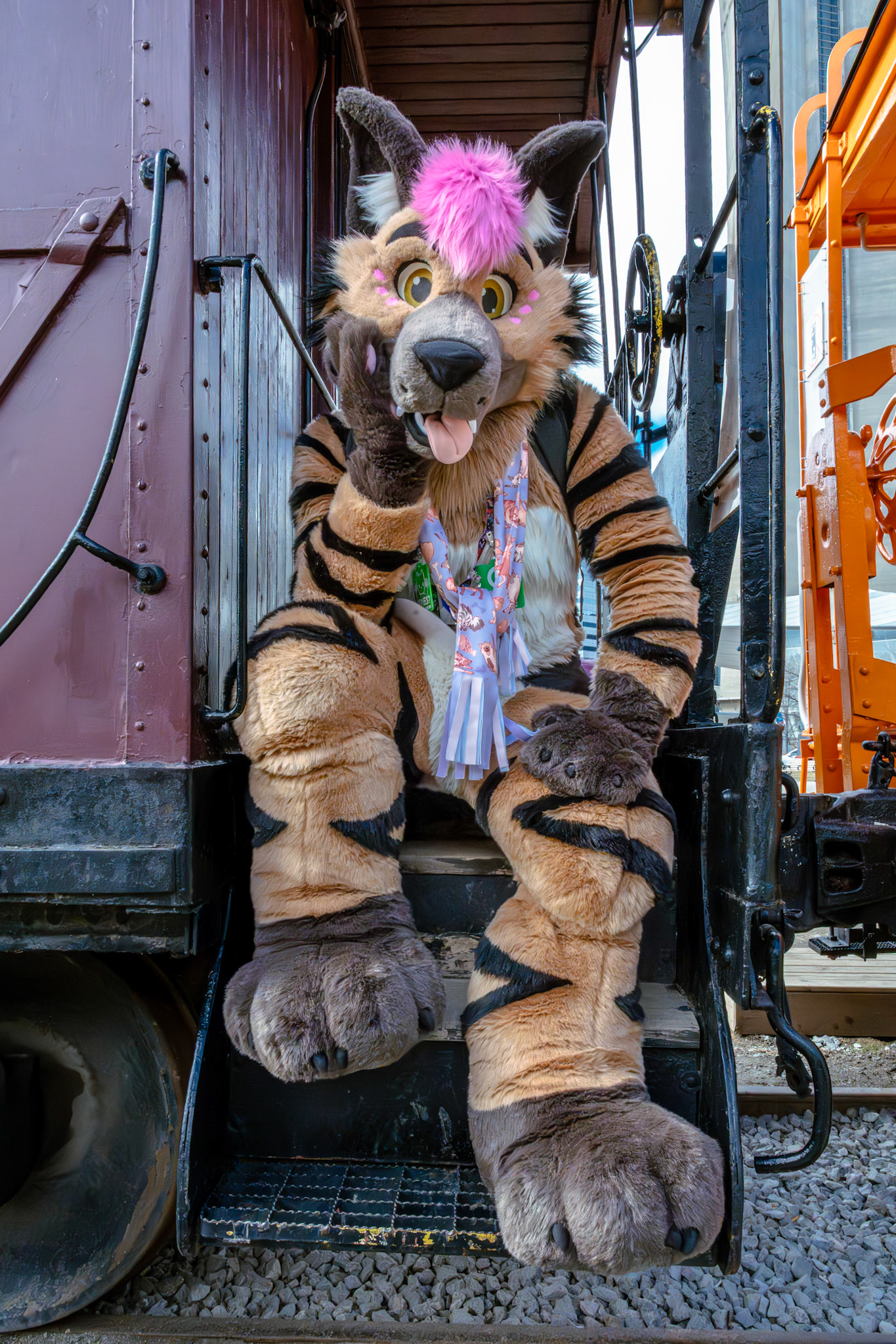 Furnal Equinox 2025