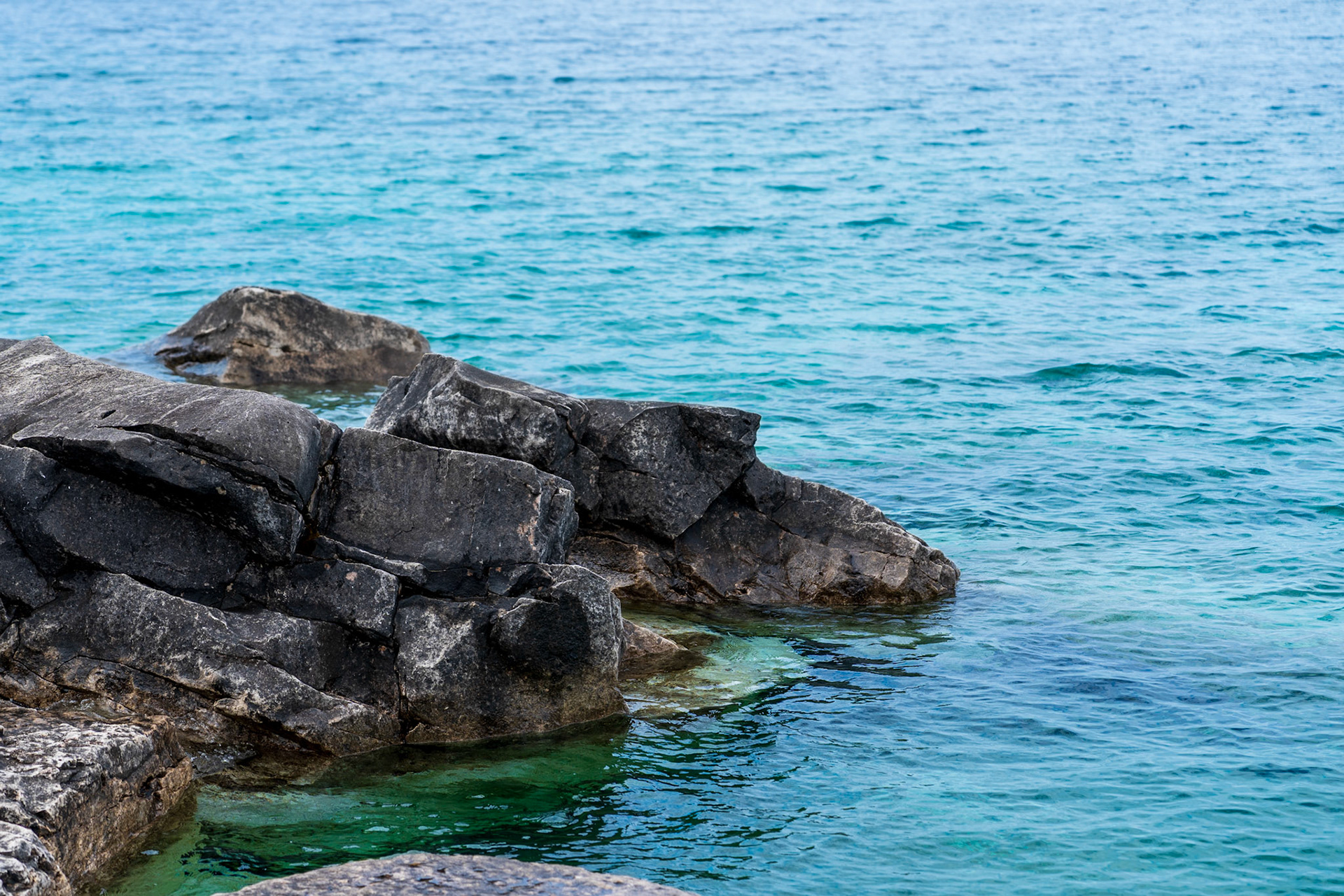 Bruce Peninsula