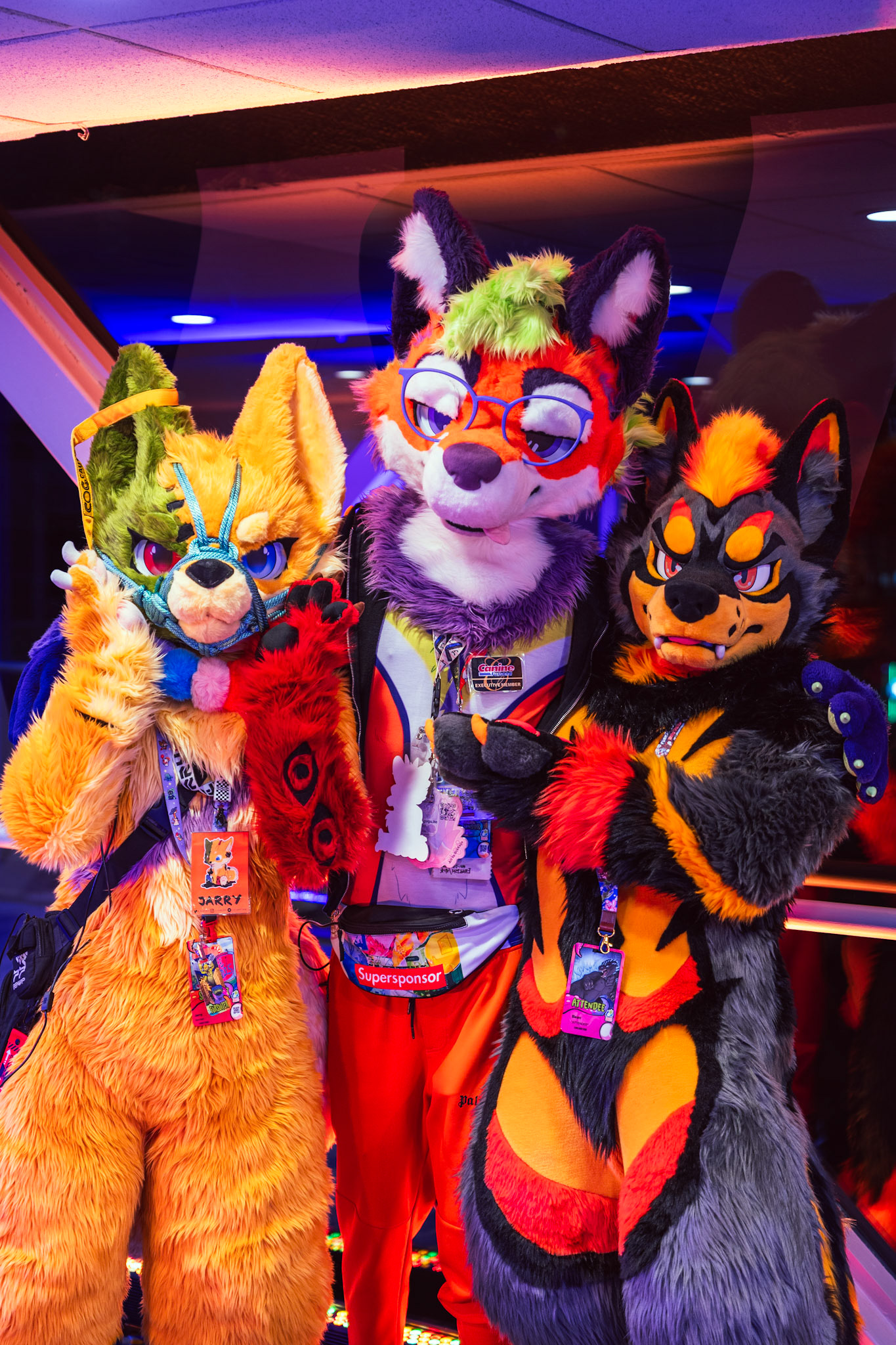 Furnal Equinox 2025