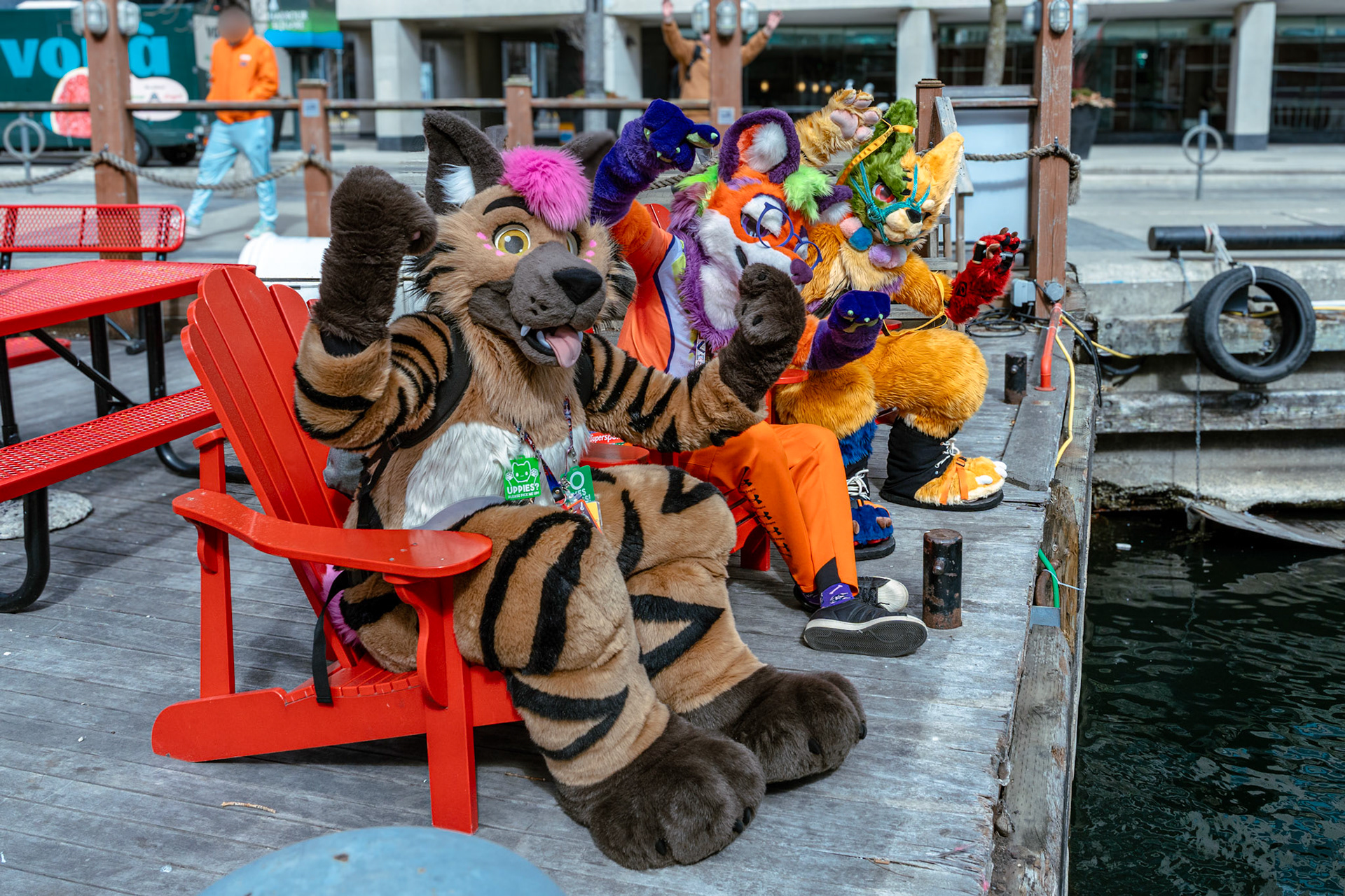 Furnal Equinox 2025