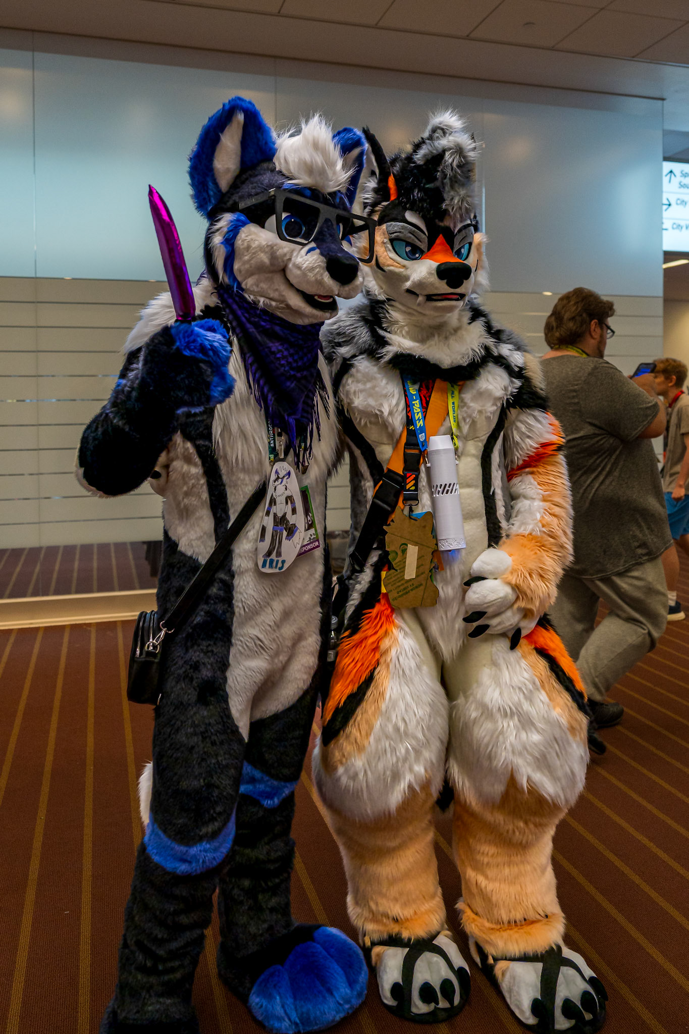 Anthrocon 2026