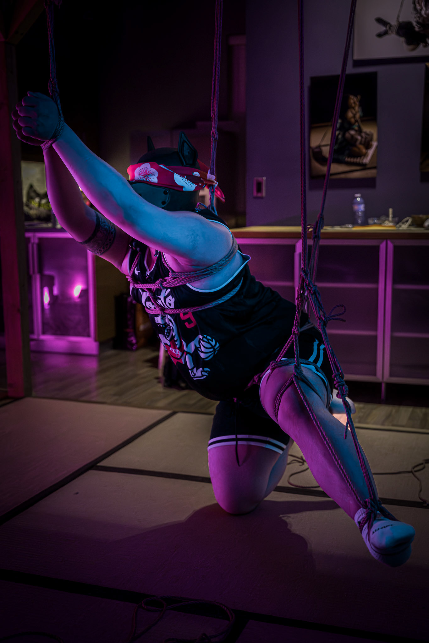 Kinbaku