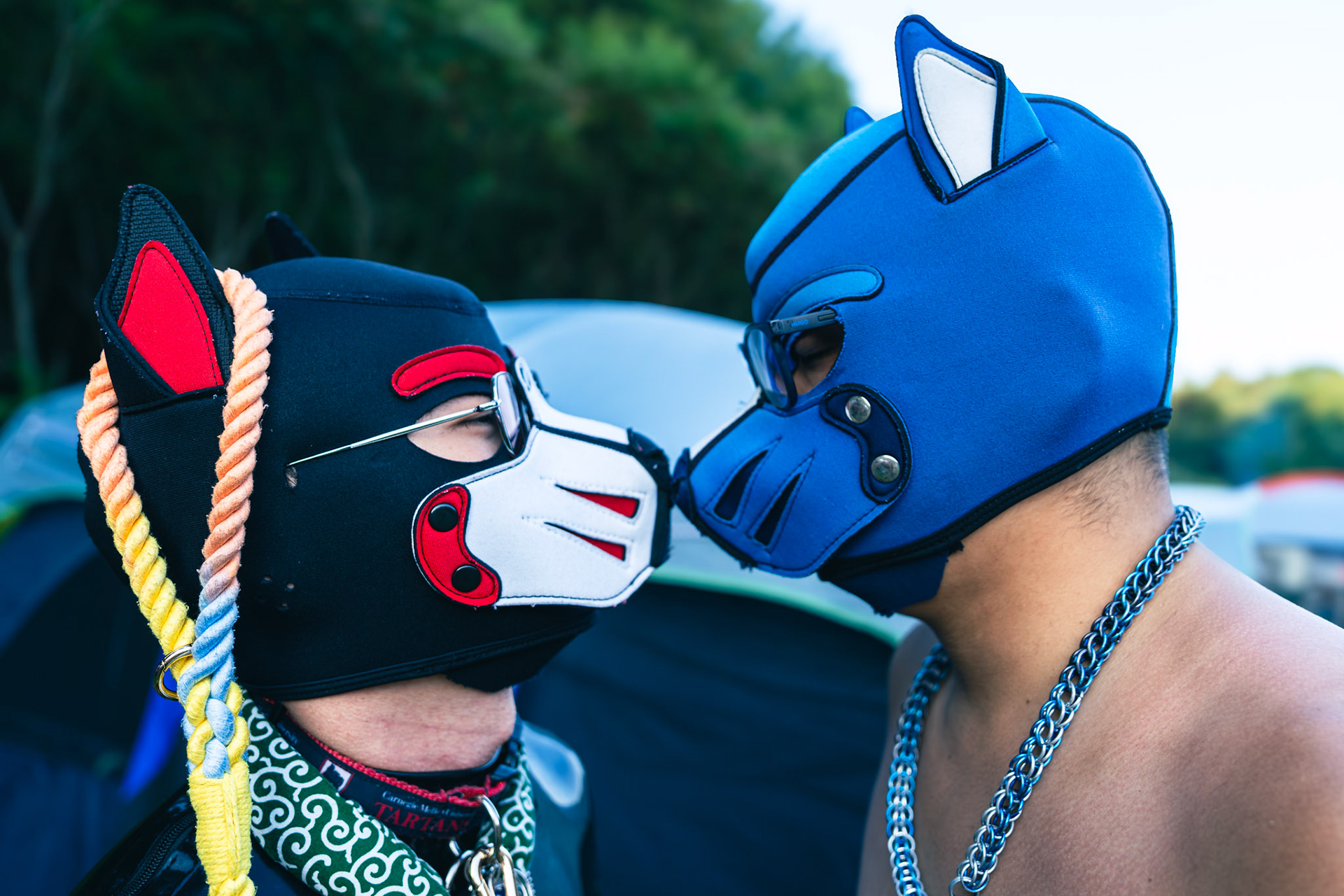 Oink Weekend