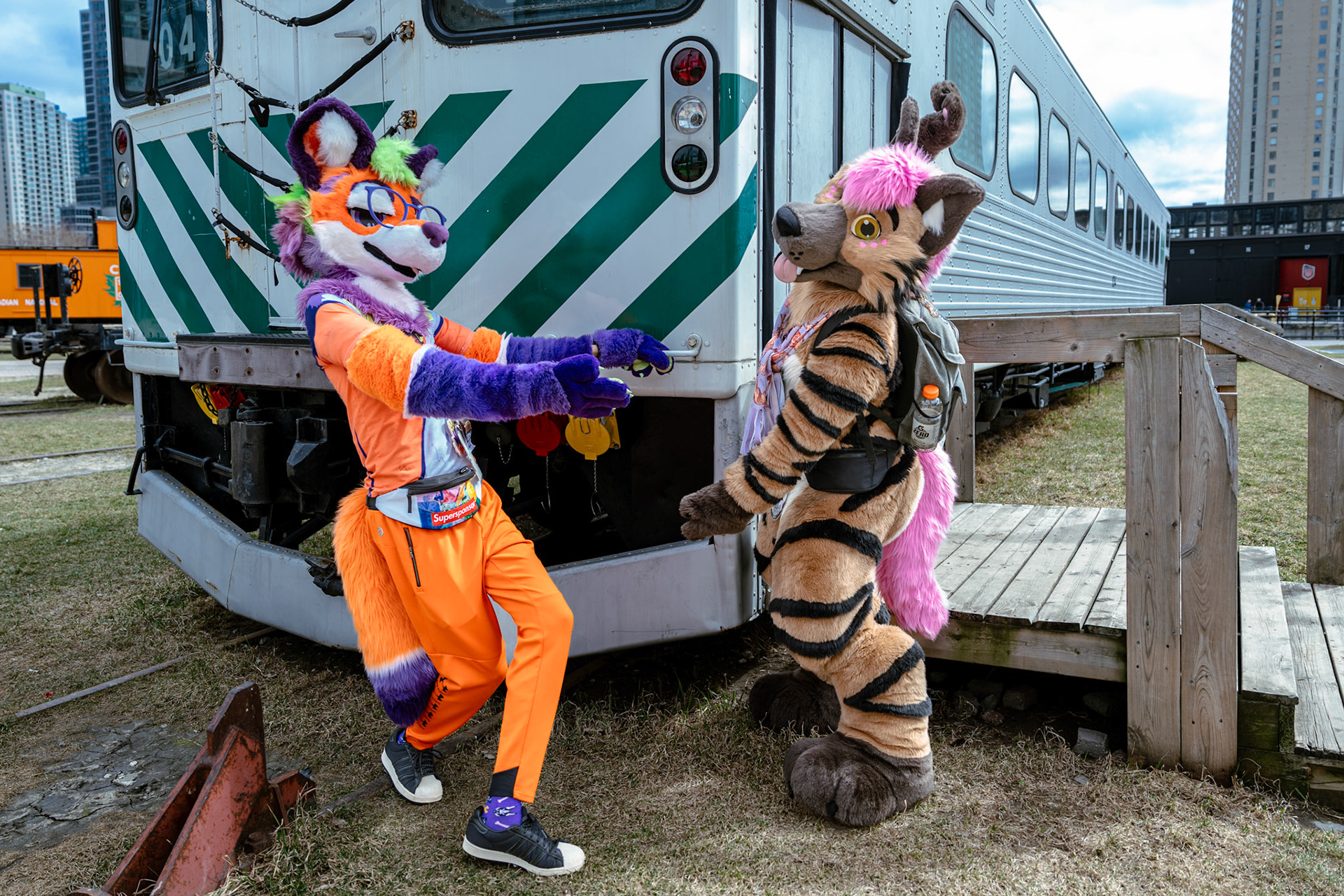 Furnal Equinox 2025