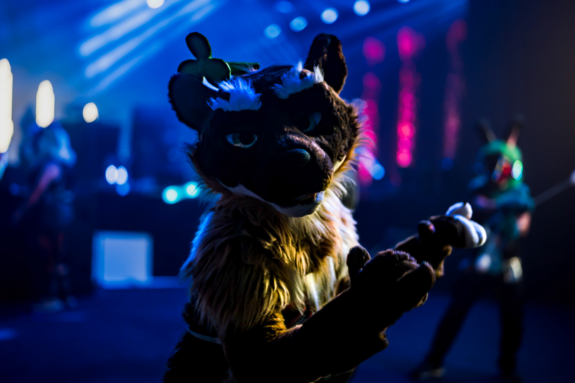 Anthrocon 2026