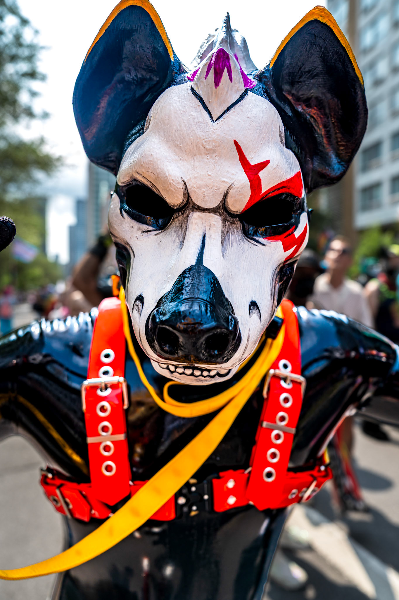 La Fierté Montréal