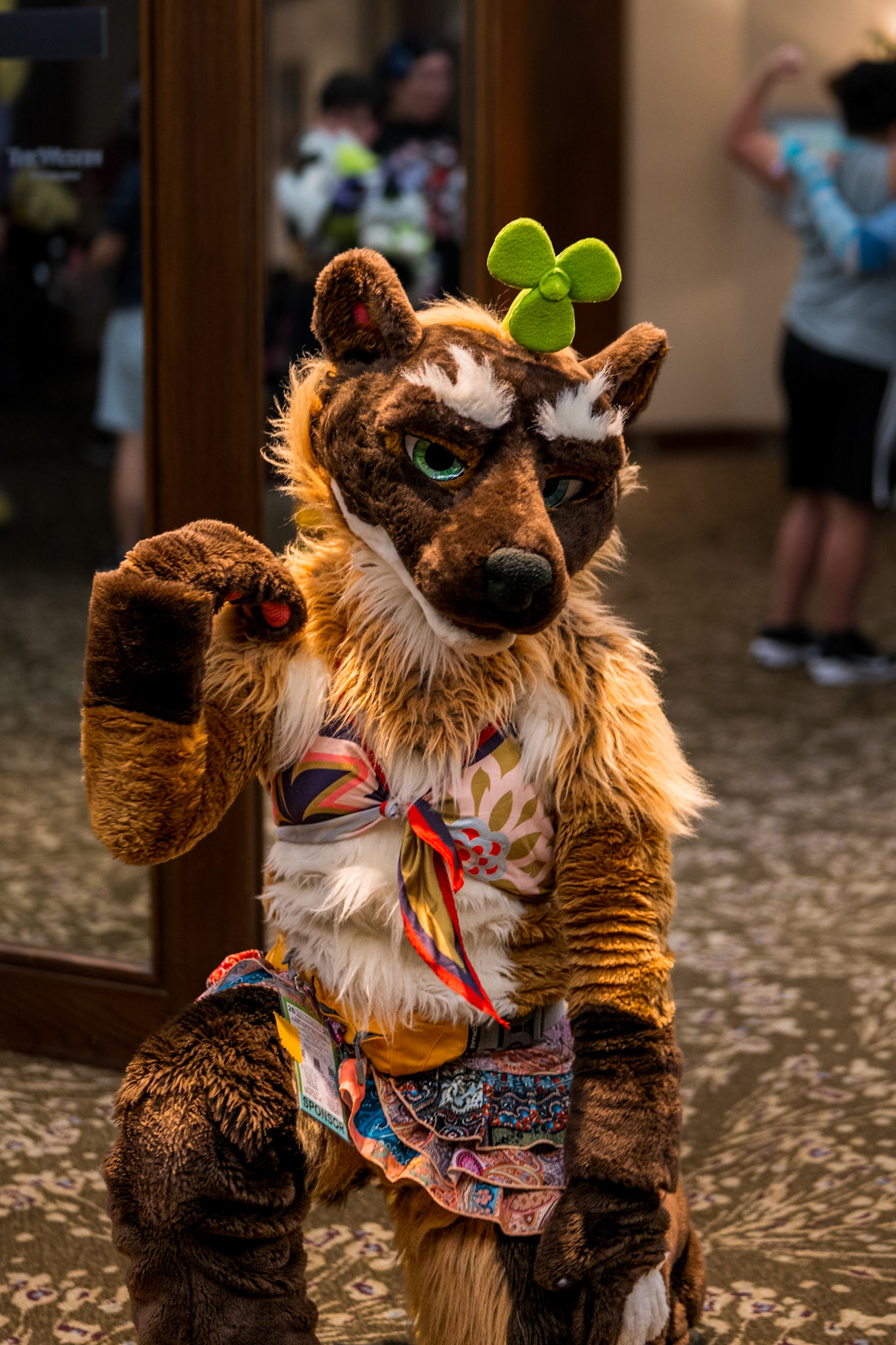 Anthrocon 2026