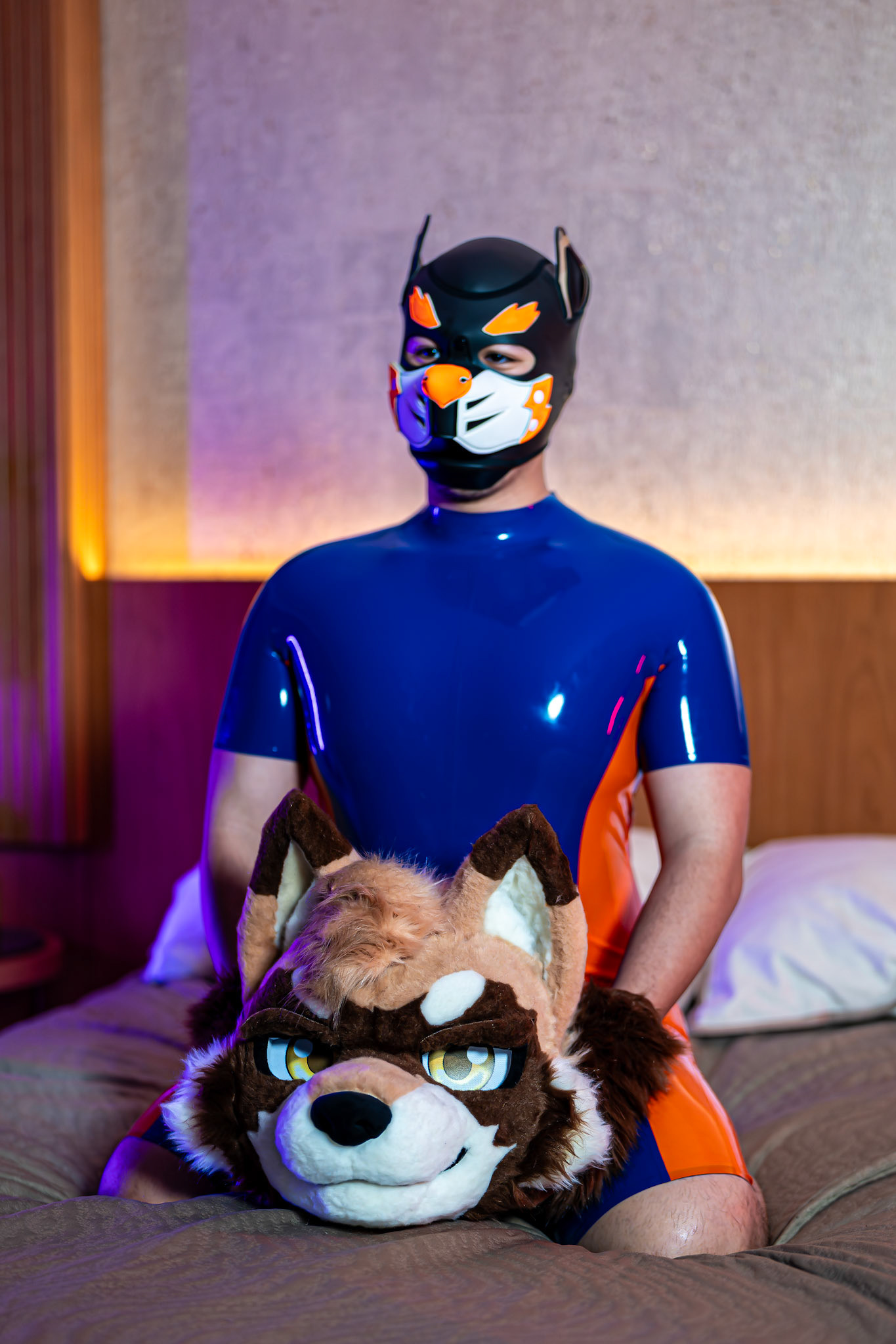 Furnal Equinox