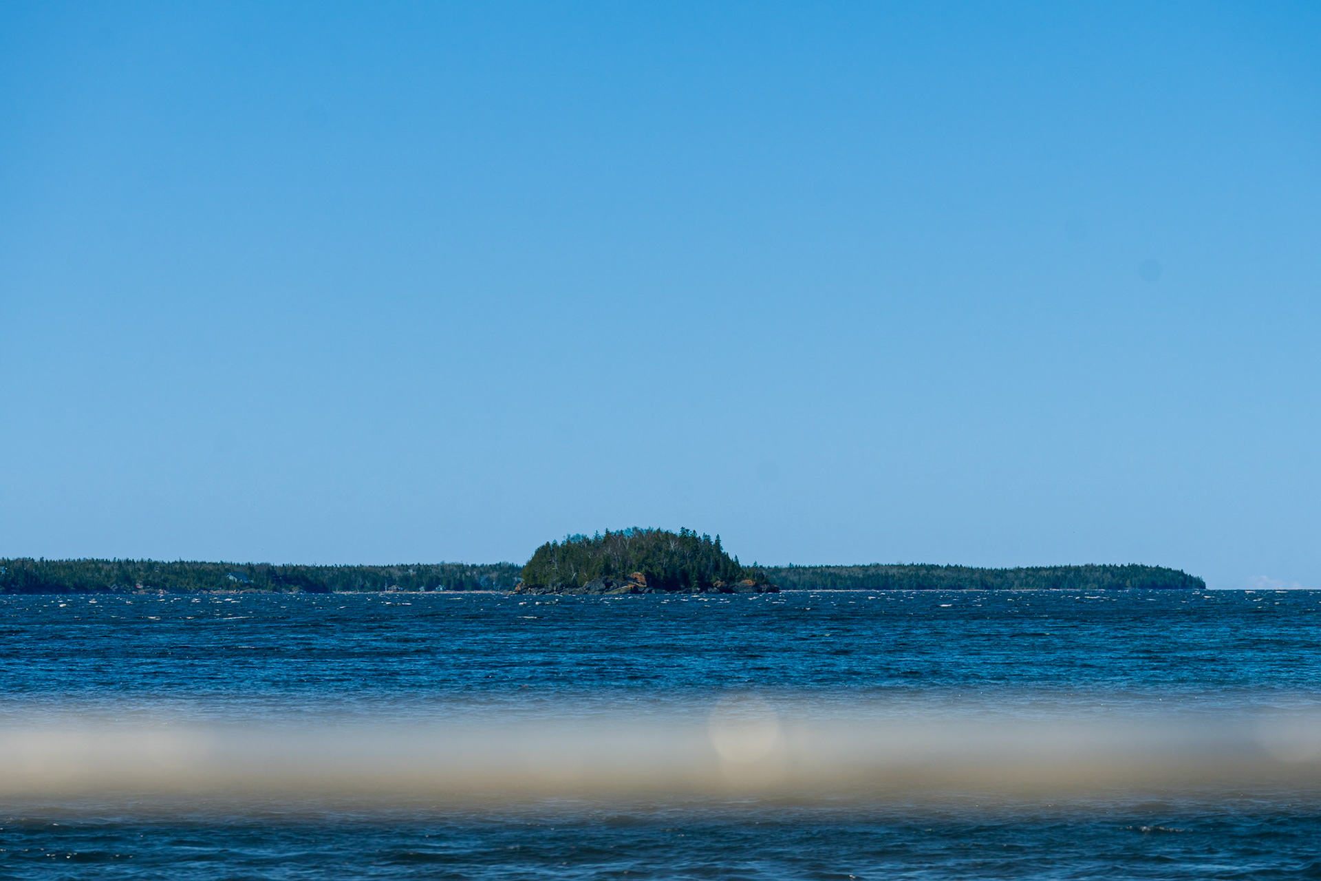 Bruce Peninsula