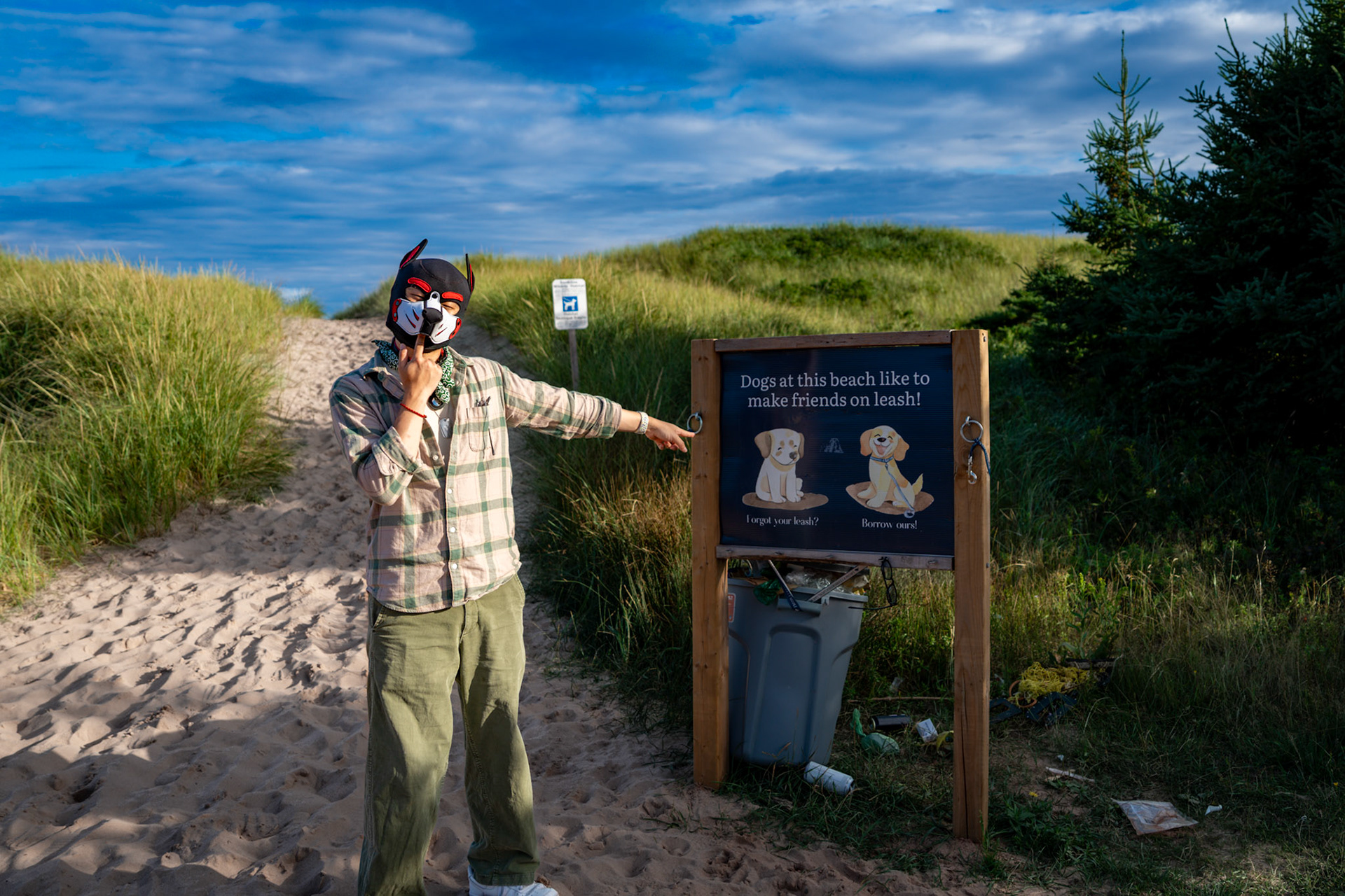 PEI Labour Day Trip