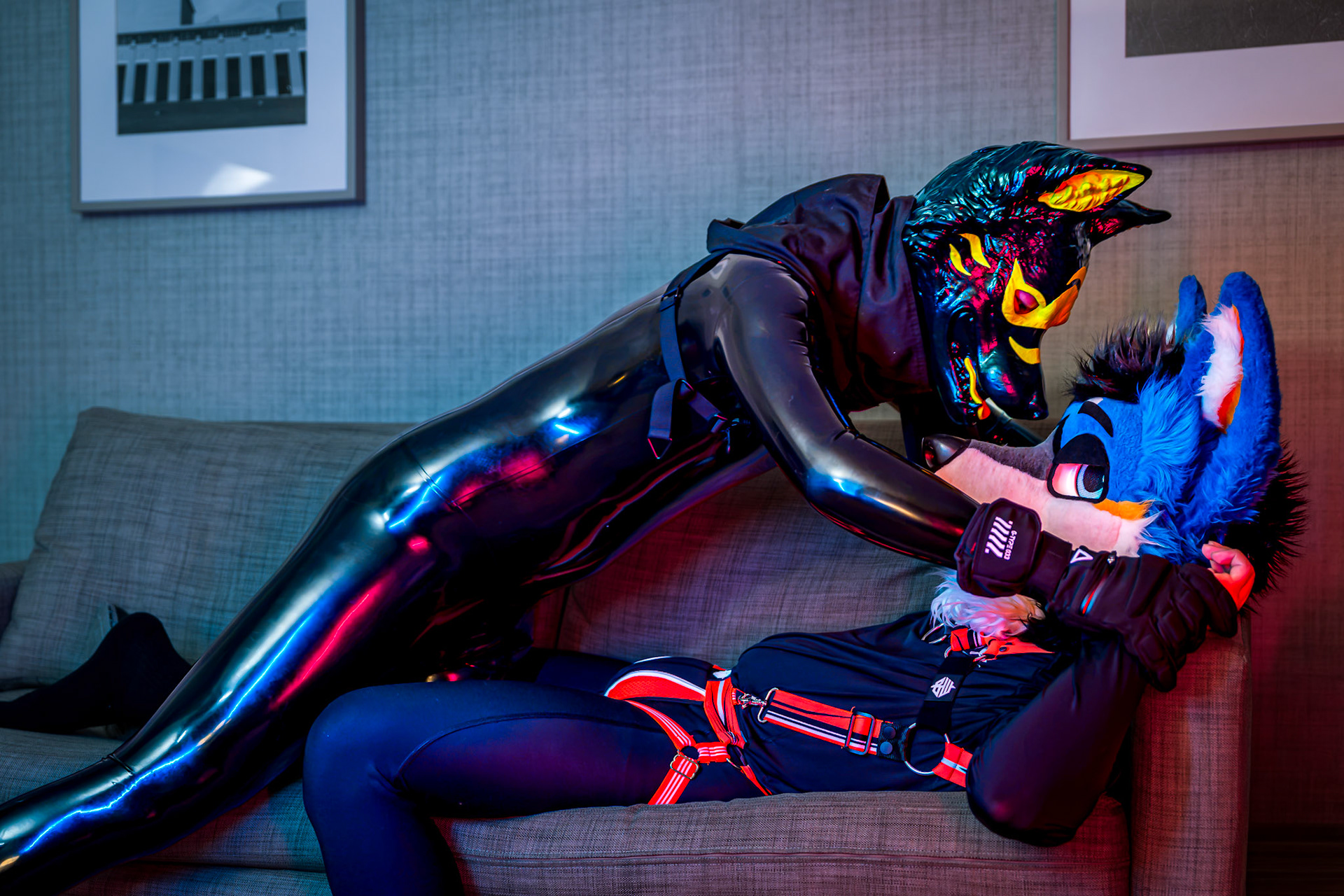 Anthrocon 2026