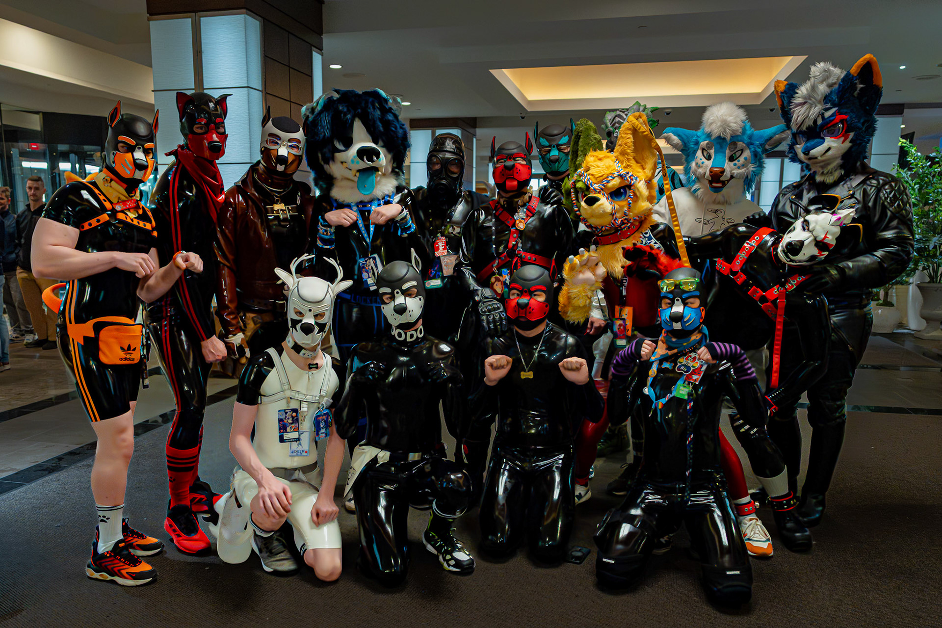 Furnal Equinox