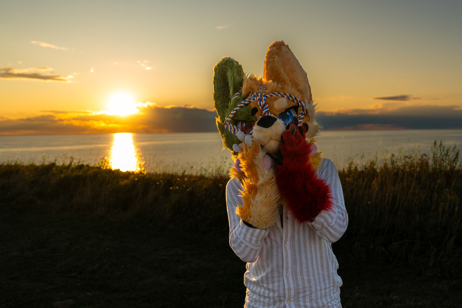 PEI Labour Day Trip