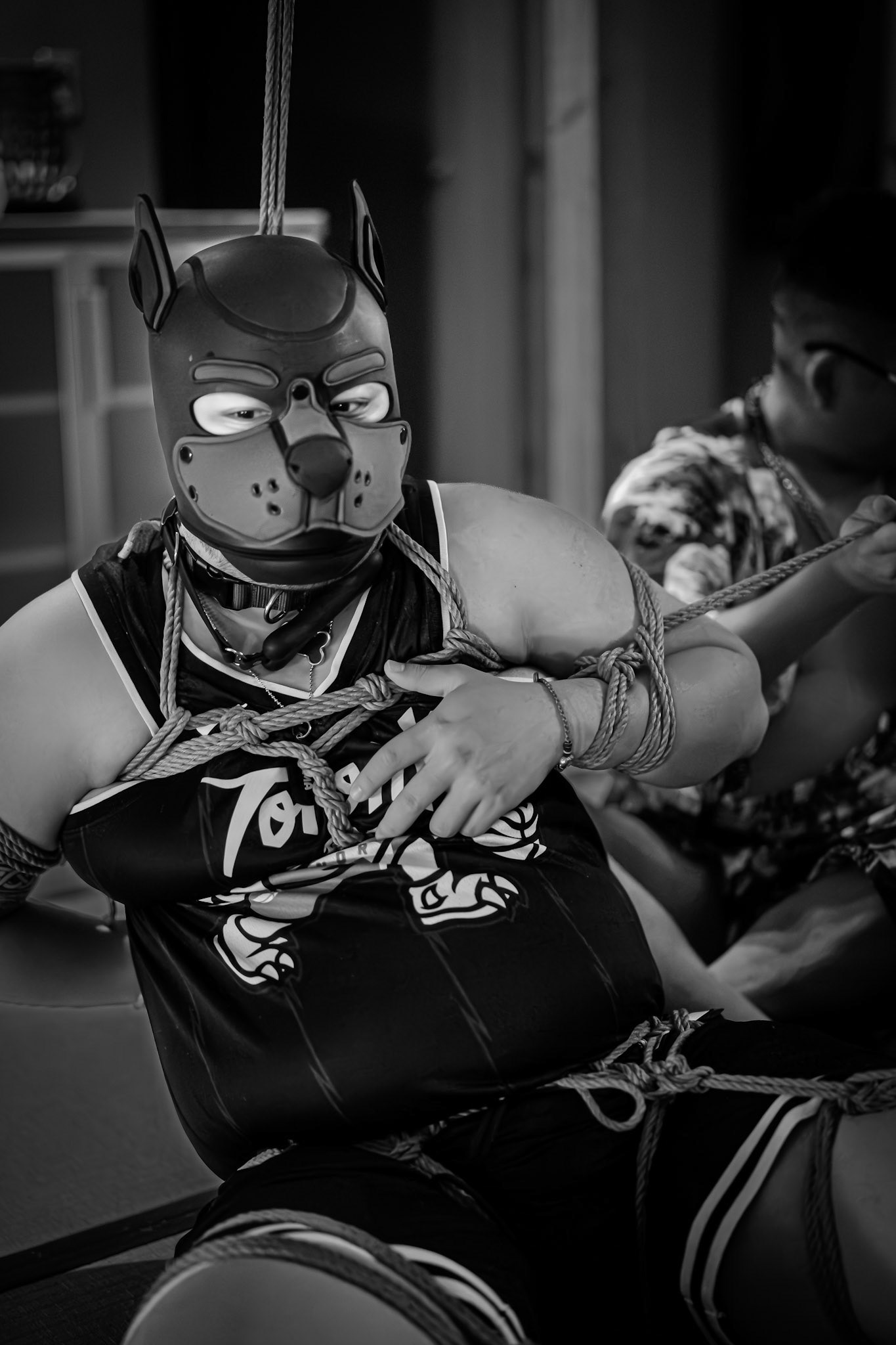 Kinbaku