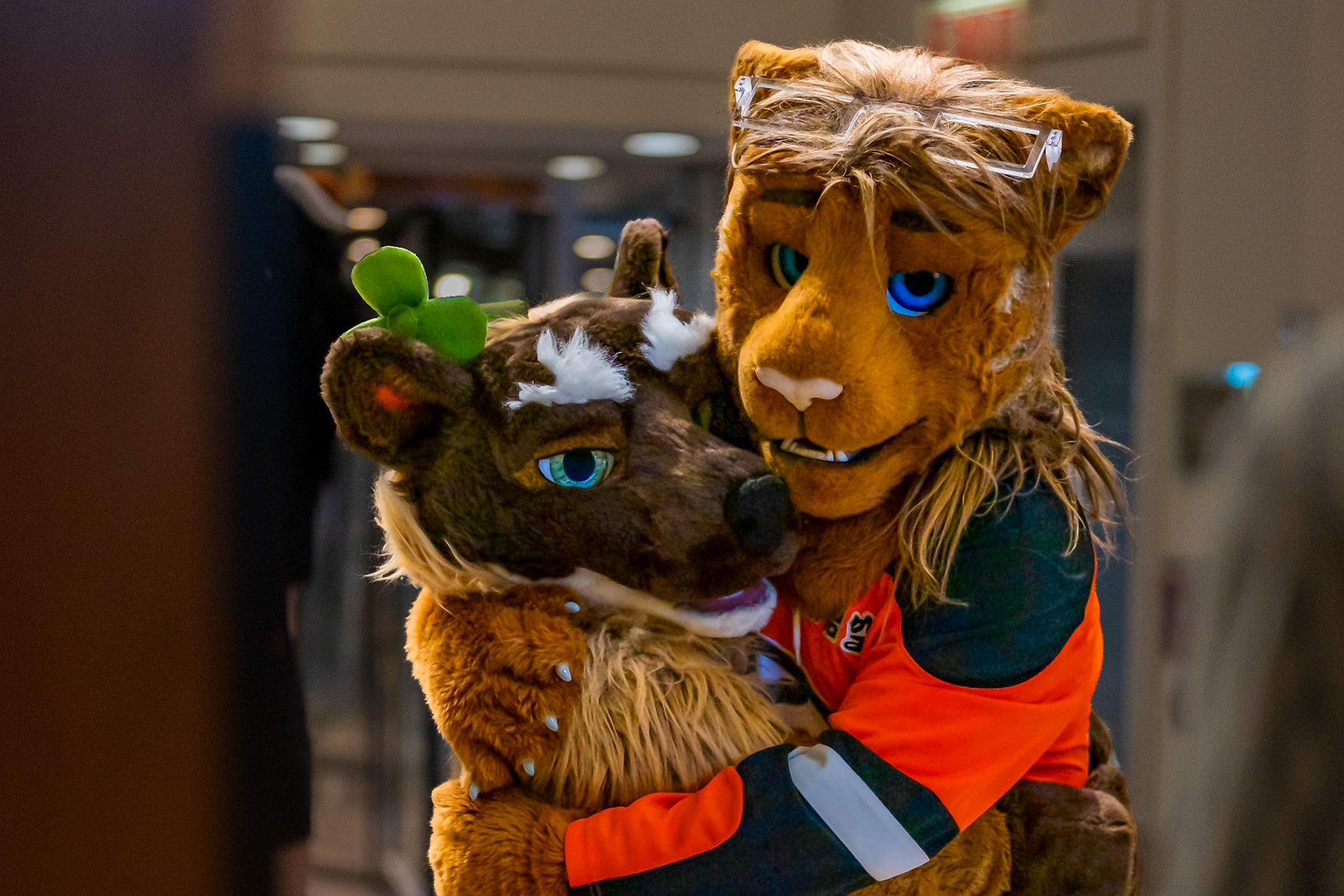 Anthrocon 2026