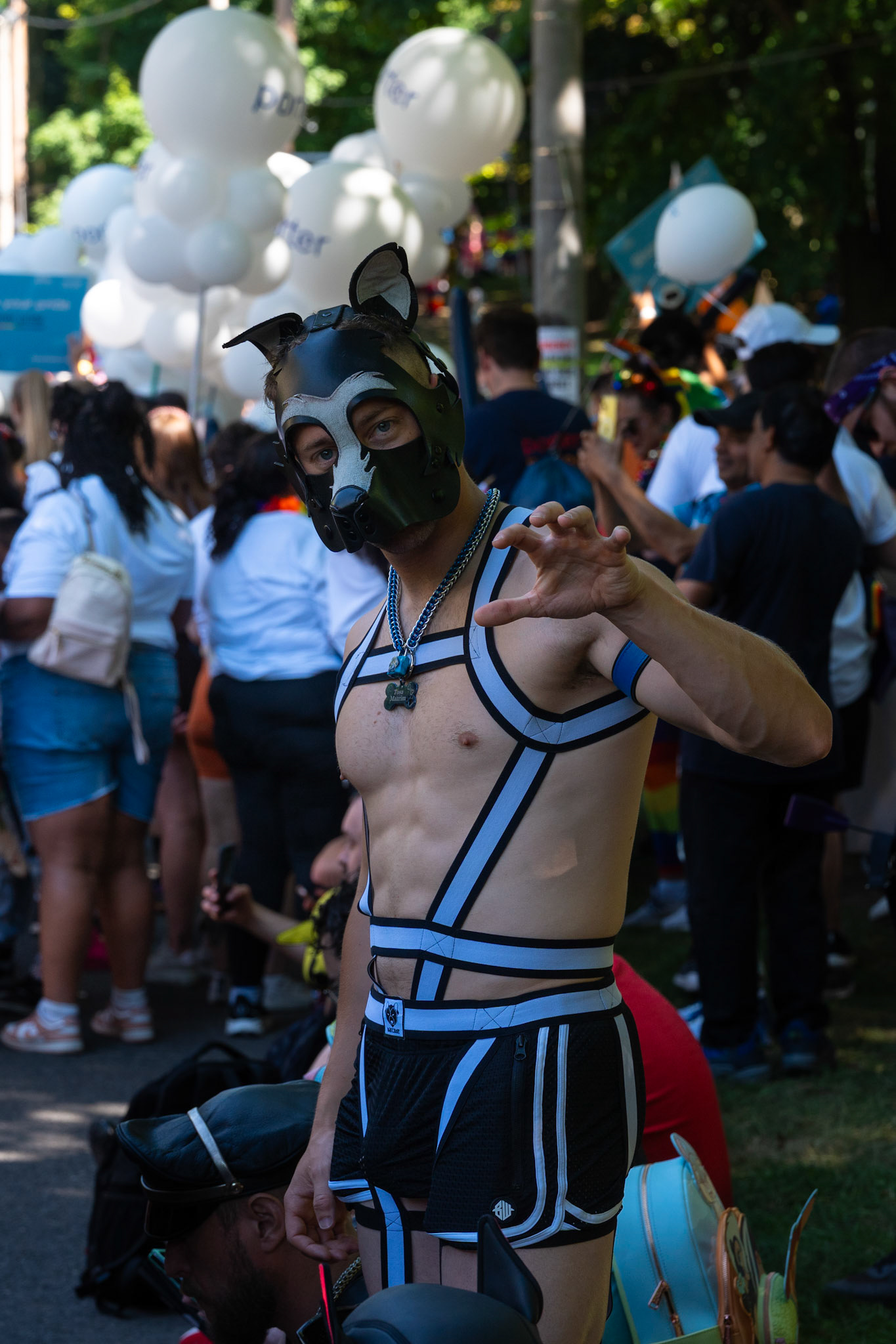 Toronto Pride 2025