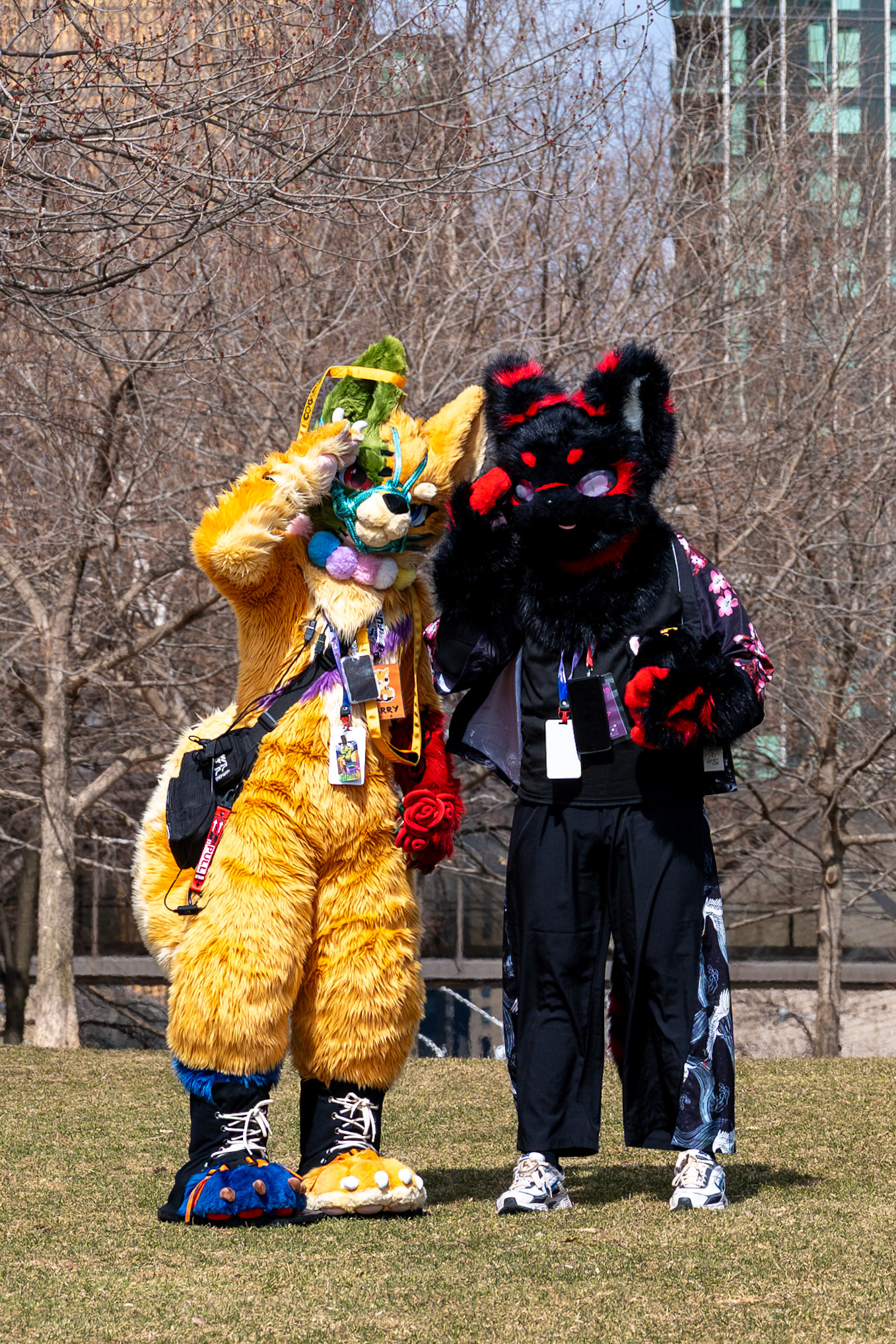 Furnal Equinox 2025