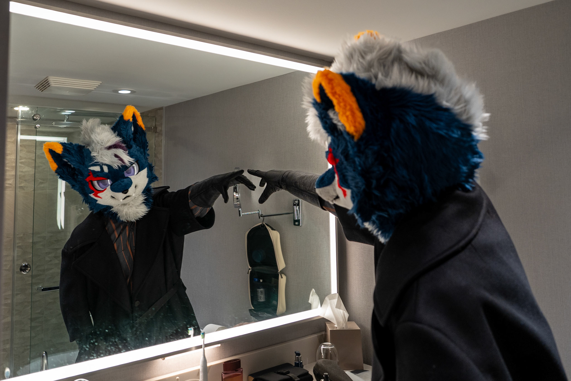 Furnal Equinox