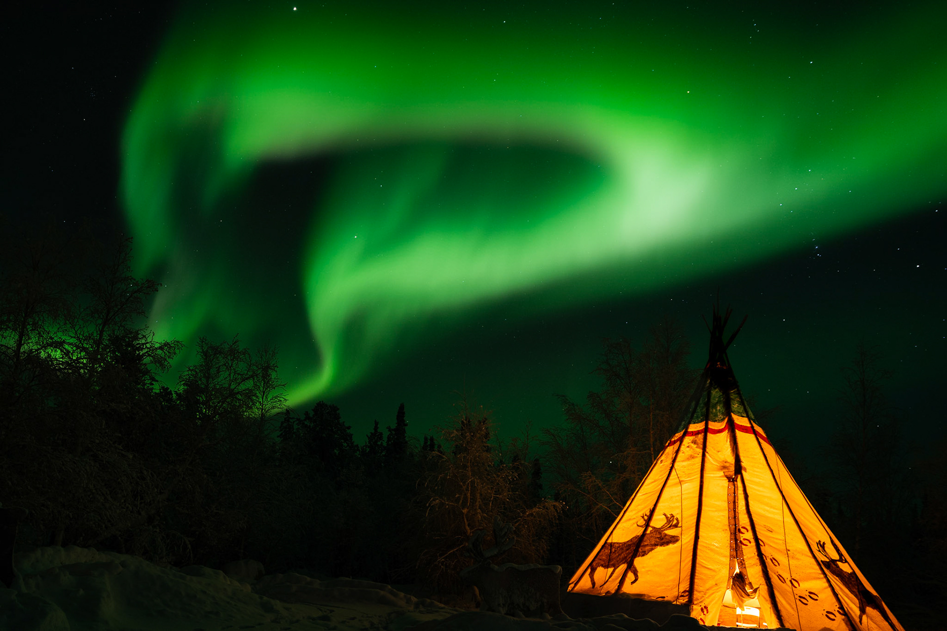 Yellowknife